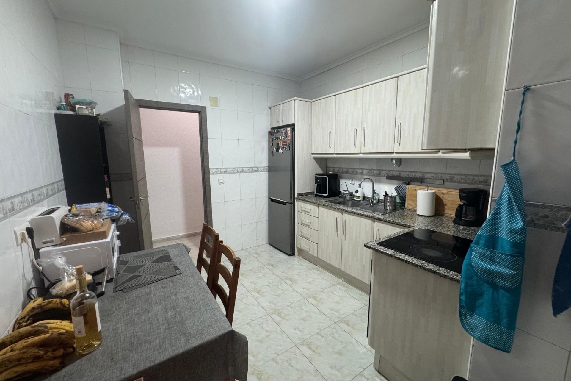 Revânzare - Apartament -
Torrevieja - Costa Blanca