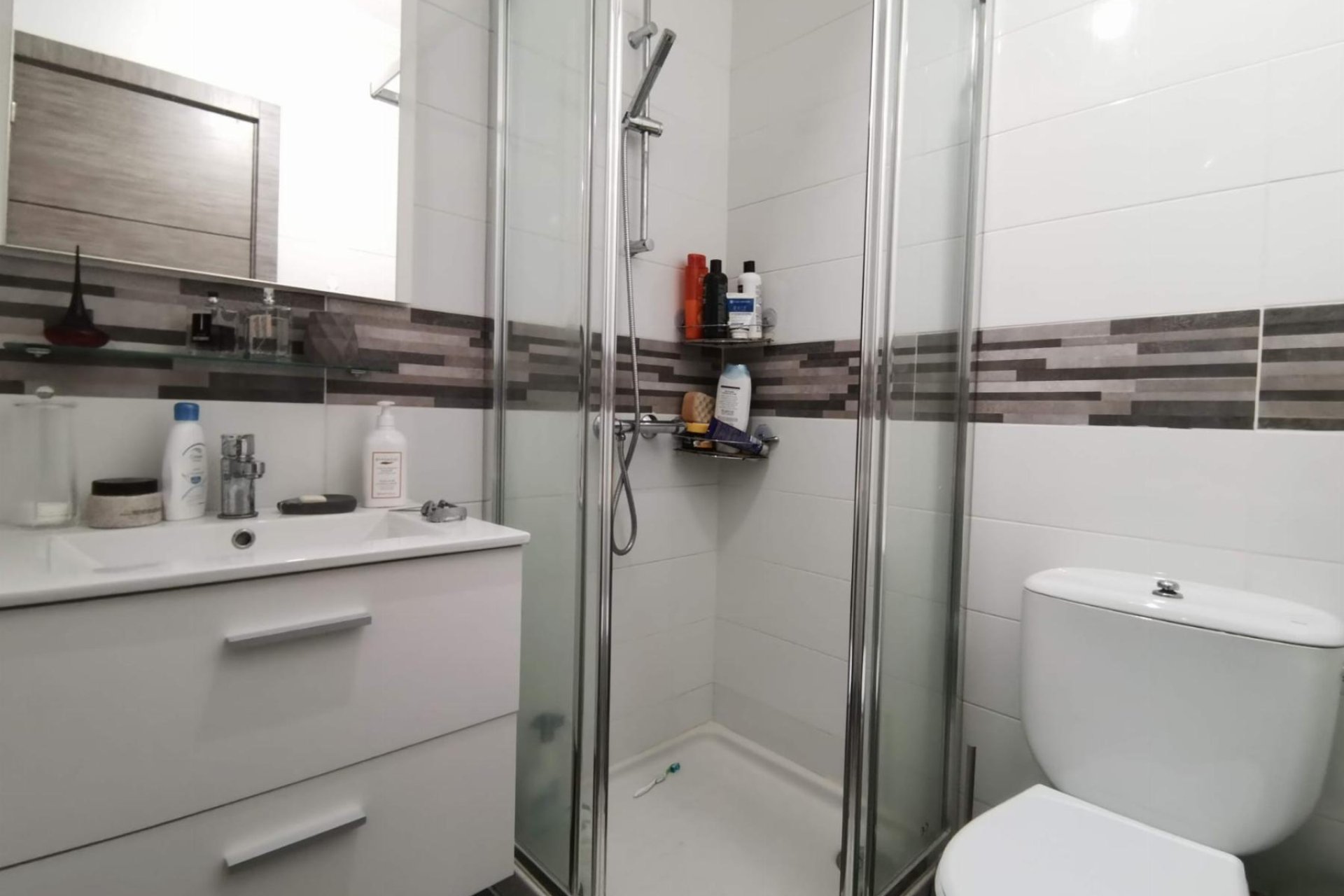 Revânzare - Apartament -
Torrevieja - Costa Blanca