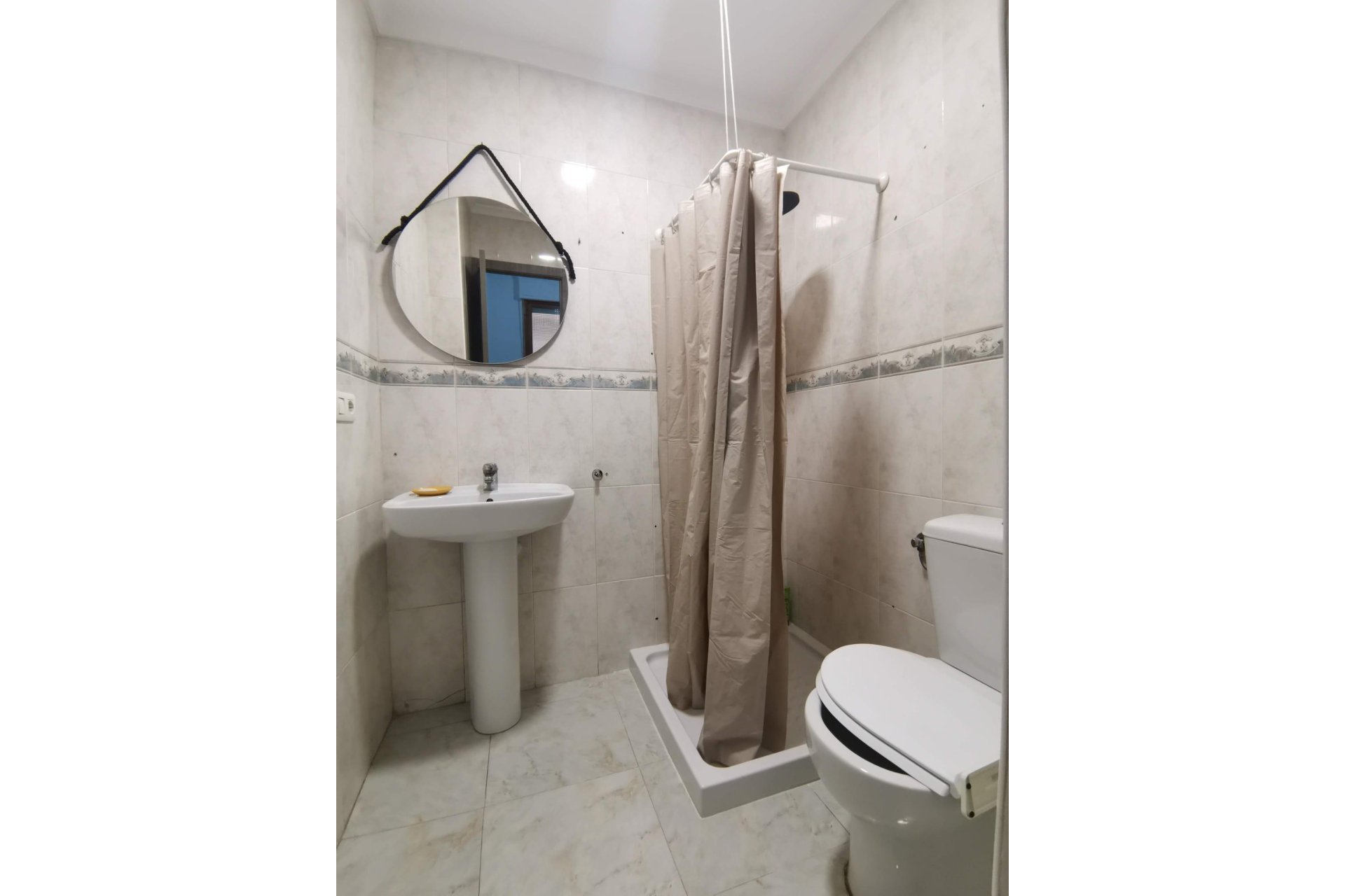 Revânzare - Apartament -
Torrevieja - Costa Blanca