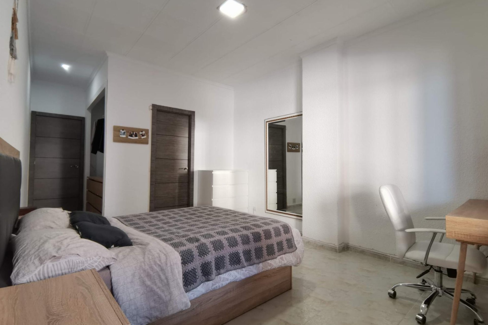 Revânzare - Apartament -
Torrevieja - Costa Blanca
