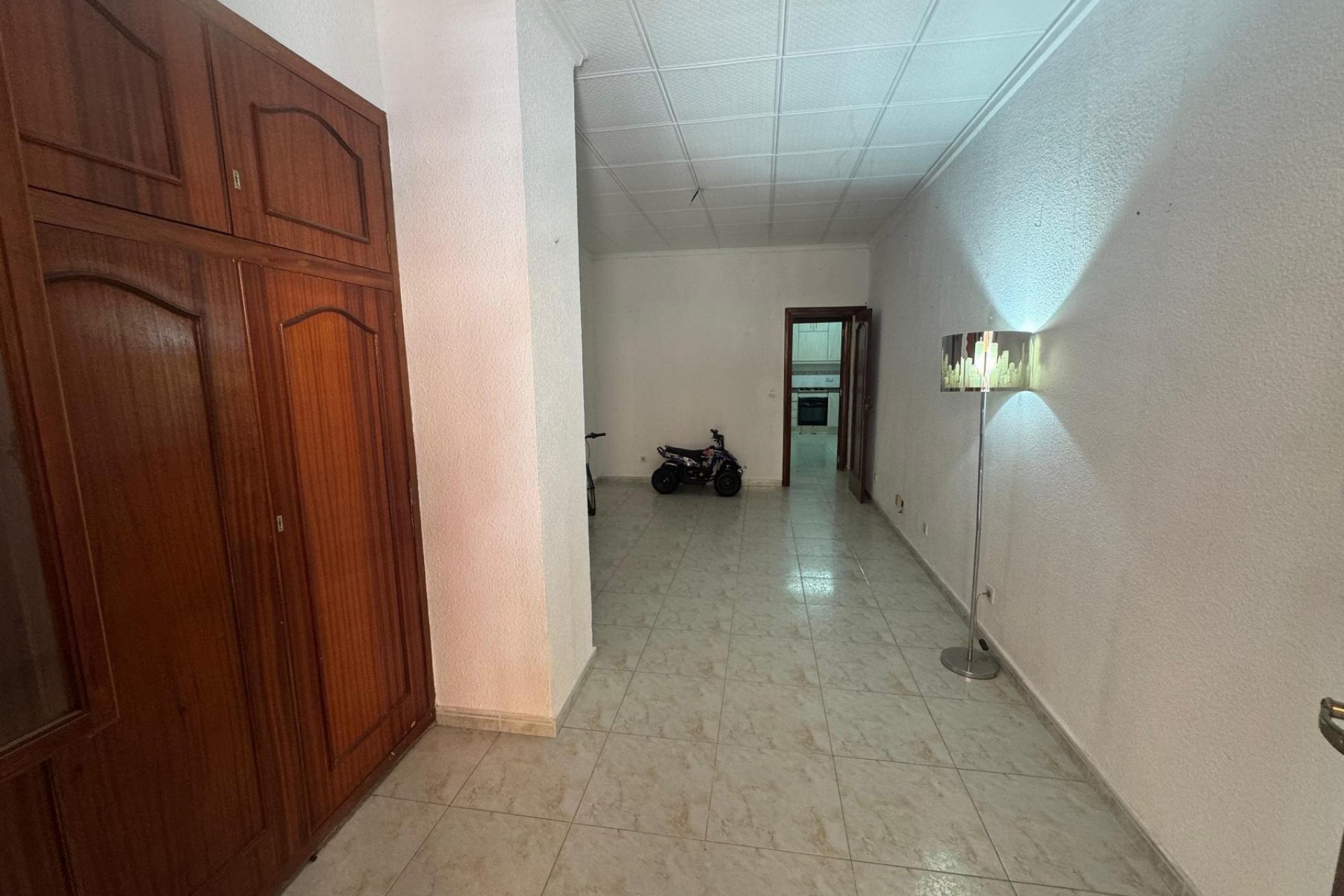 Revânzare - Apartament -
Torrevieja - Costa Blanca