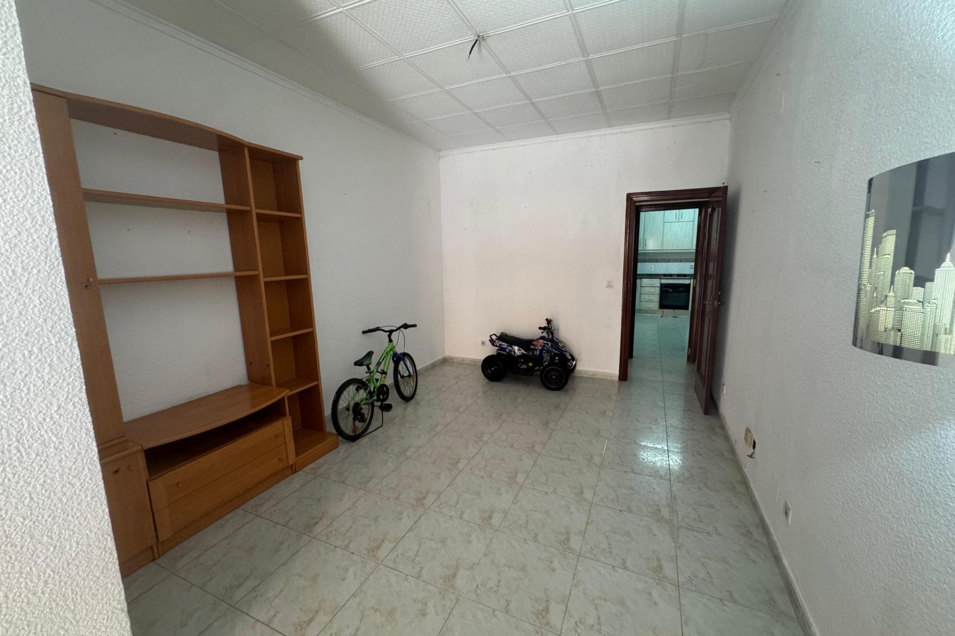 Revânzare - Apartament -
Torrevieja - Costa Blanca