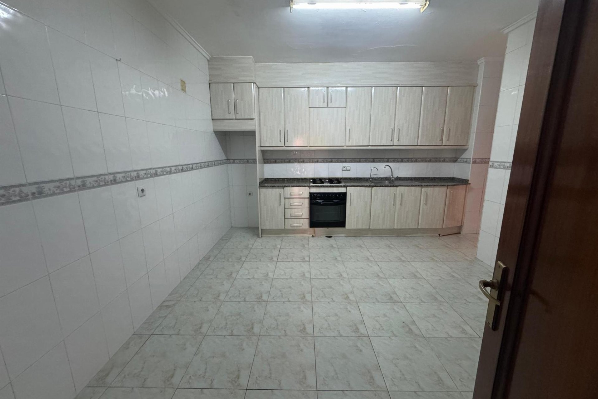 Revânzare - Apartament -
Torrevieja - Costa Blanca