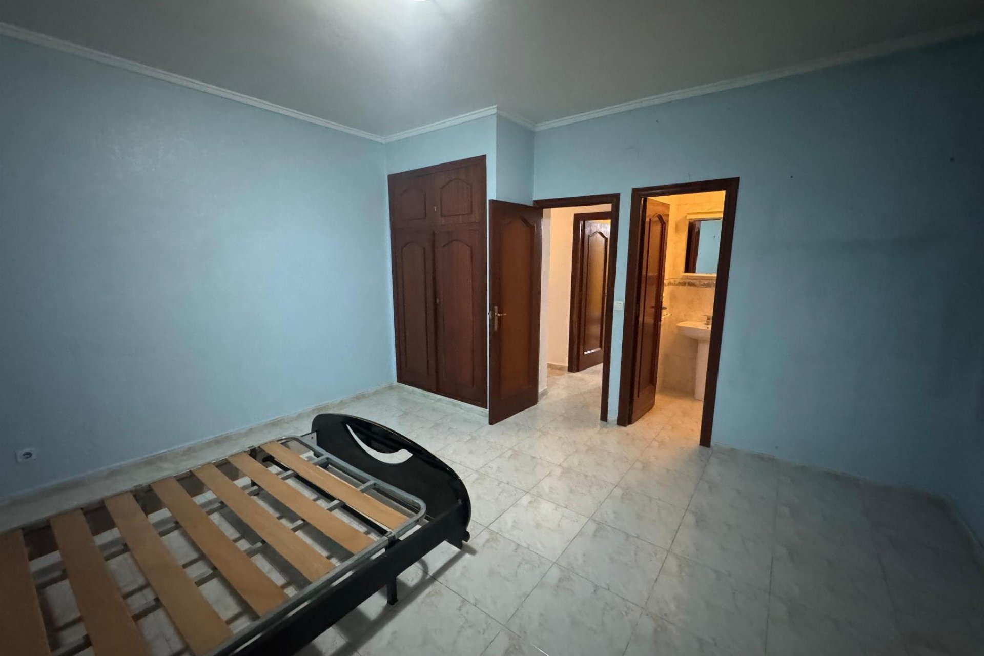 Revânzare - Apartament -
Torrevieja - Costa Blanca