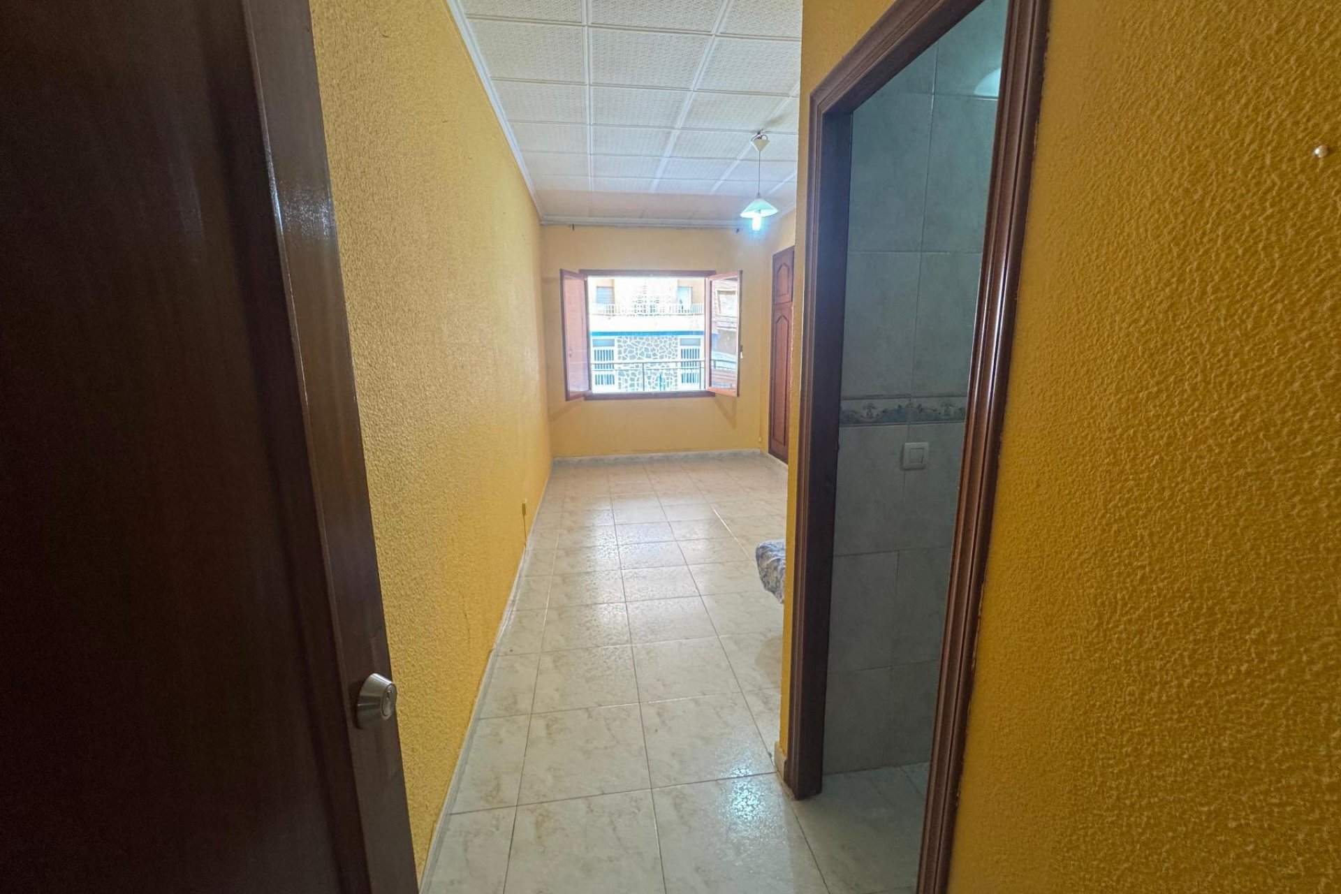 Revânzare - Apartament -
Torrevieja - Costa Blanca