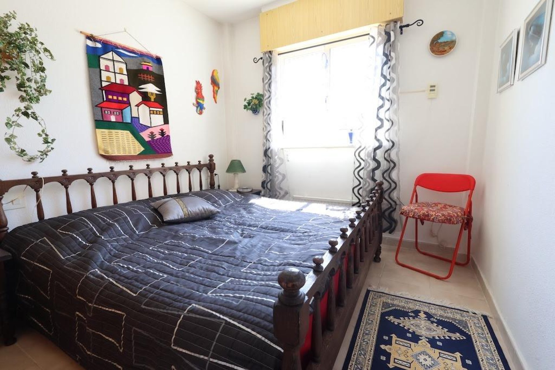 Revânzare - Apartament -
Torrevieja - Costa Blanca