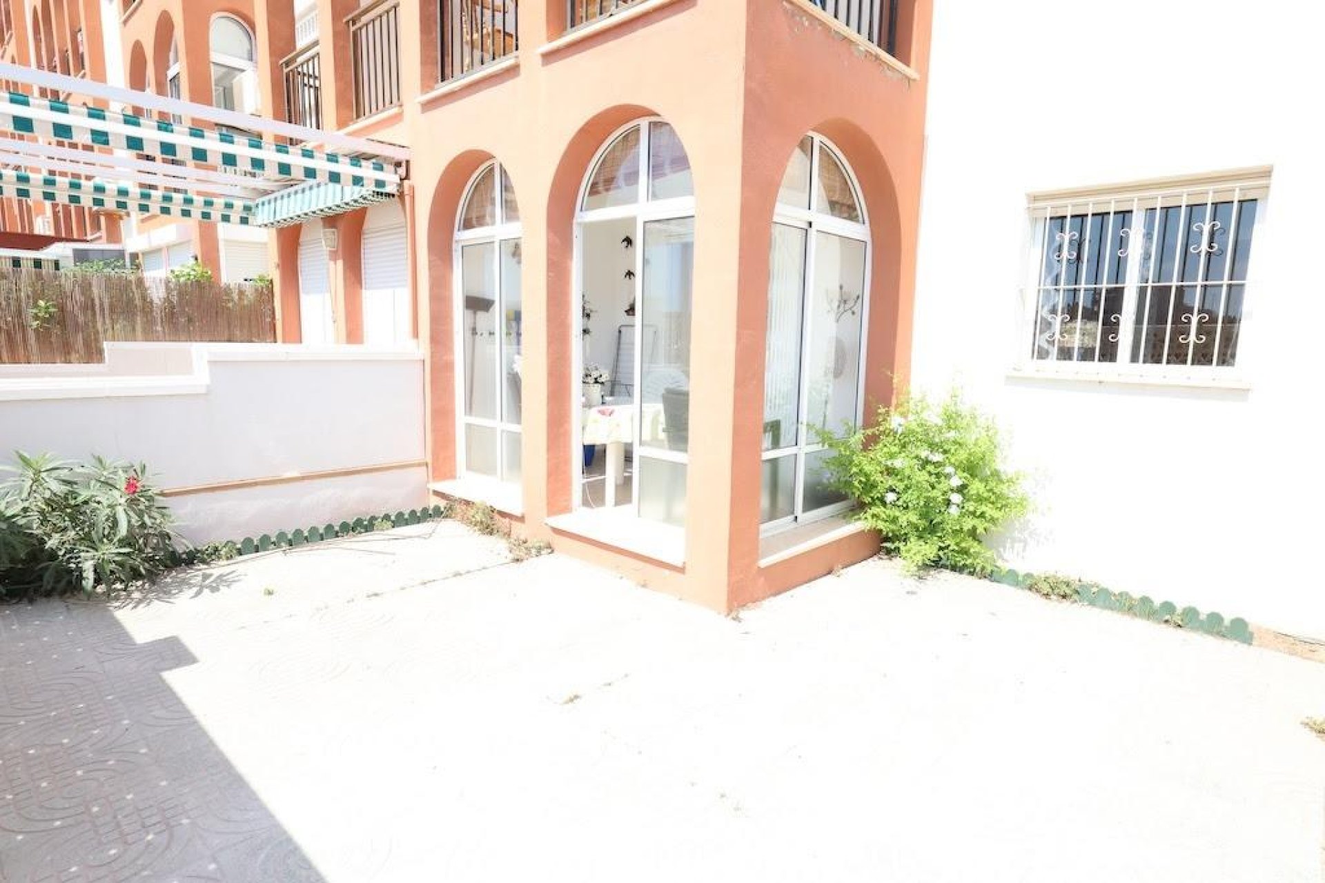Revânzare - Apartament -
Torrevieja - Costa Blanca