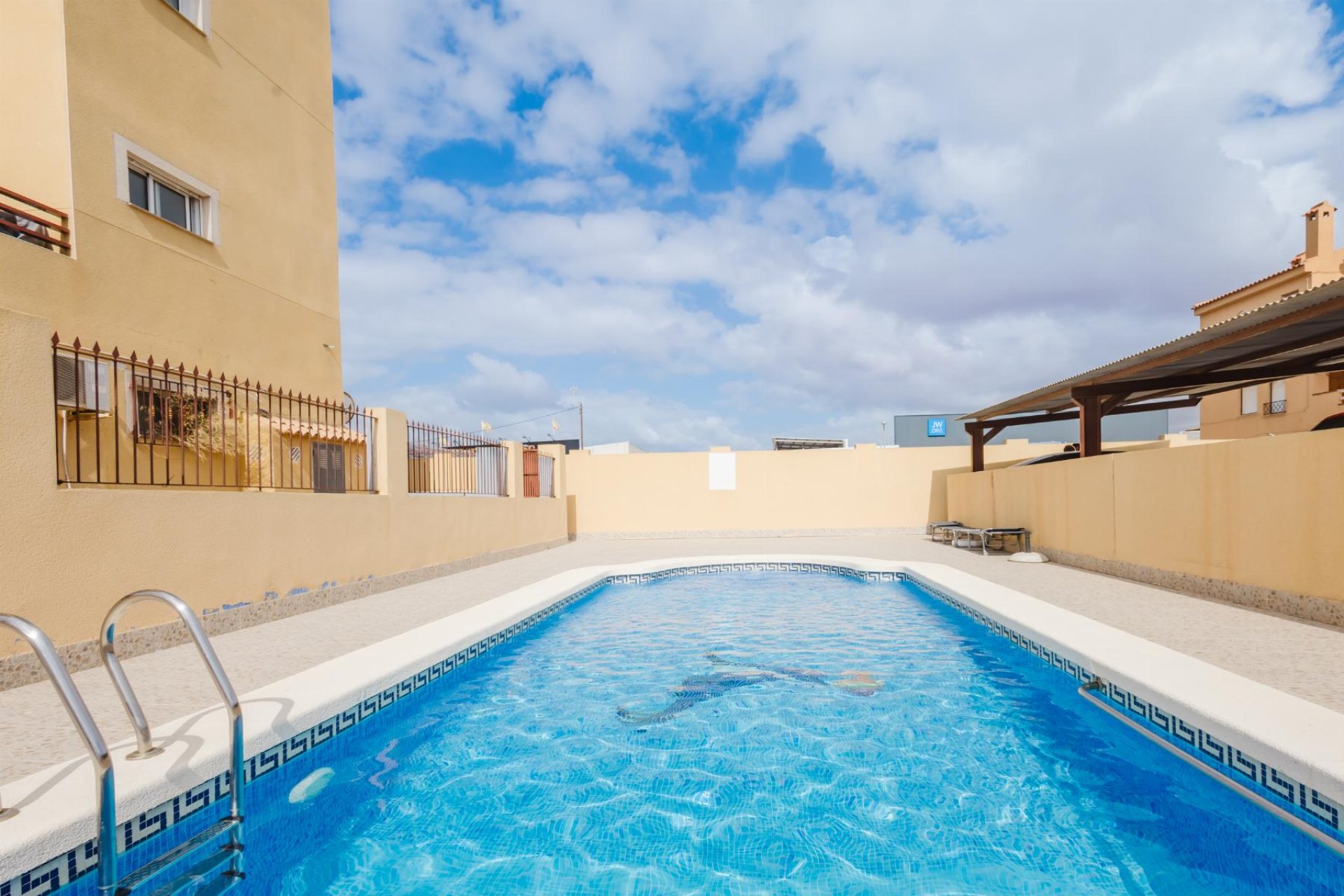 Revânzare - Apartament -
Torrevieja - Costa Blanca