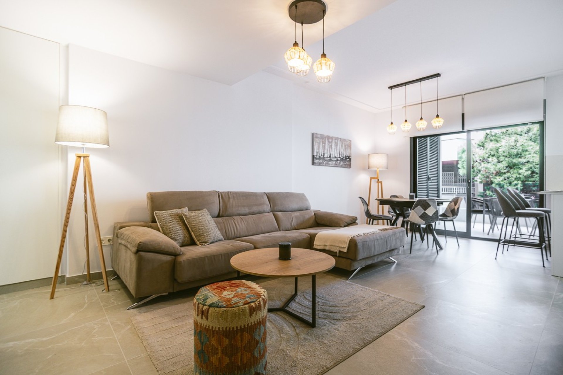Revânzare - Apartament -
Torrevieja - Costa Blanca