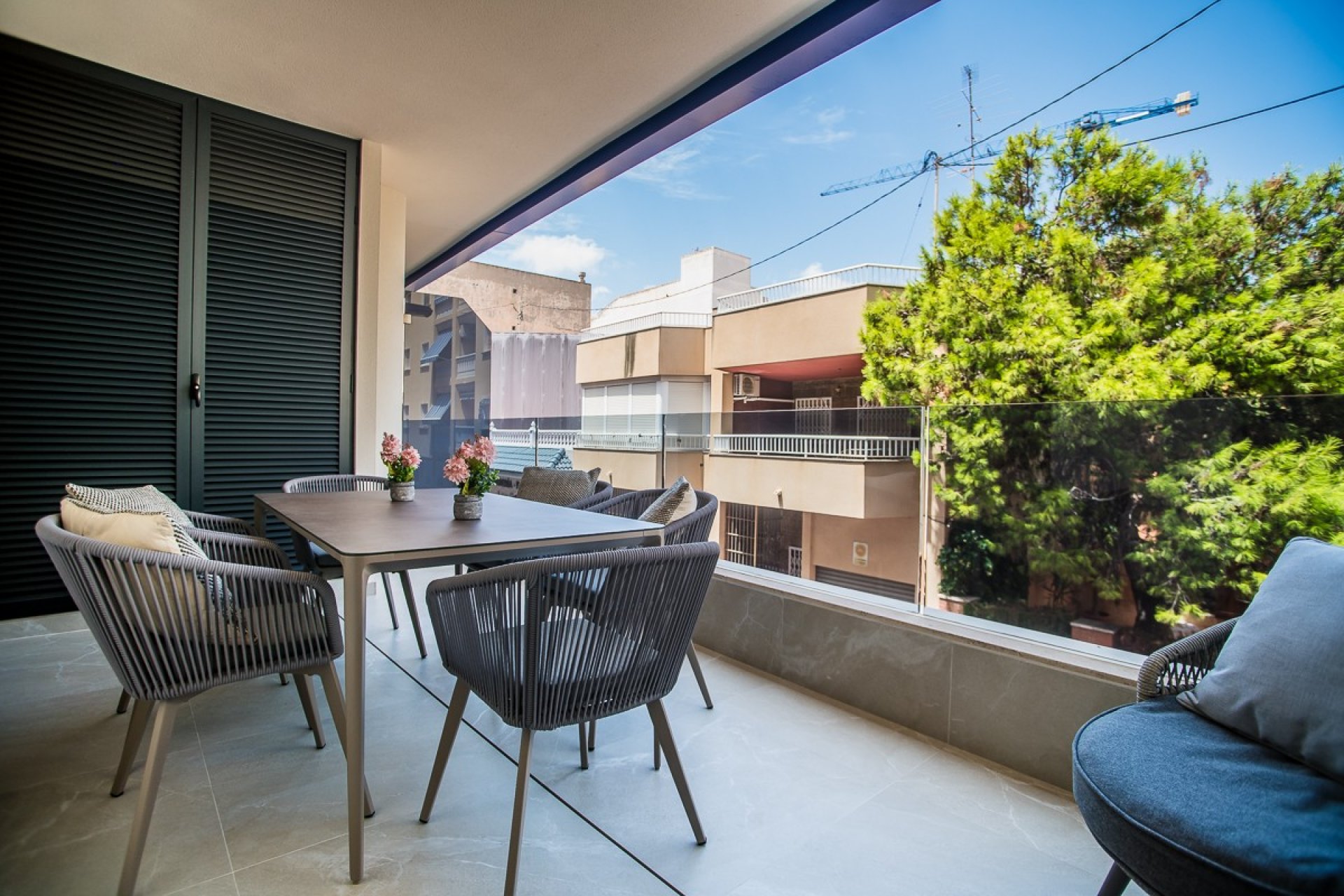 Revânzare - Apartament -
Torrevieja - Costa Blanca