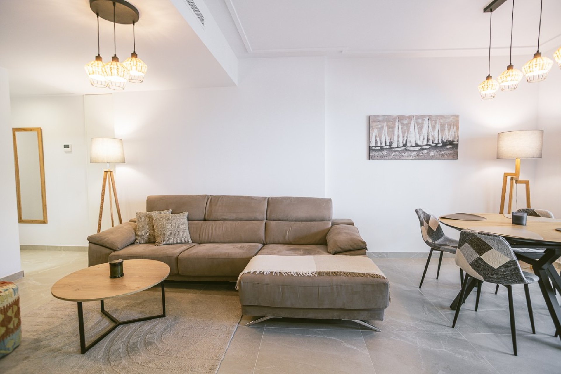 Revânzare - Apartament -
Torrevieja - Costa Blanca