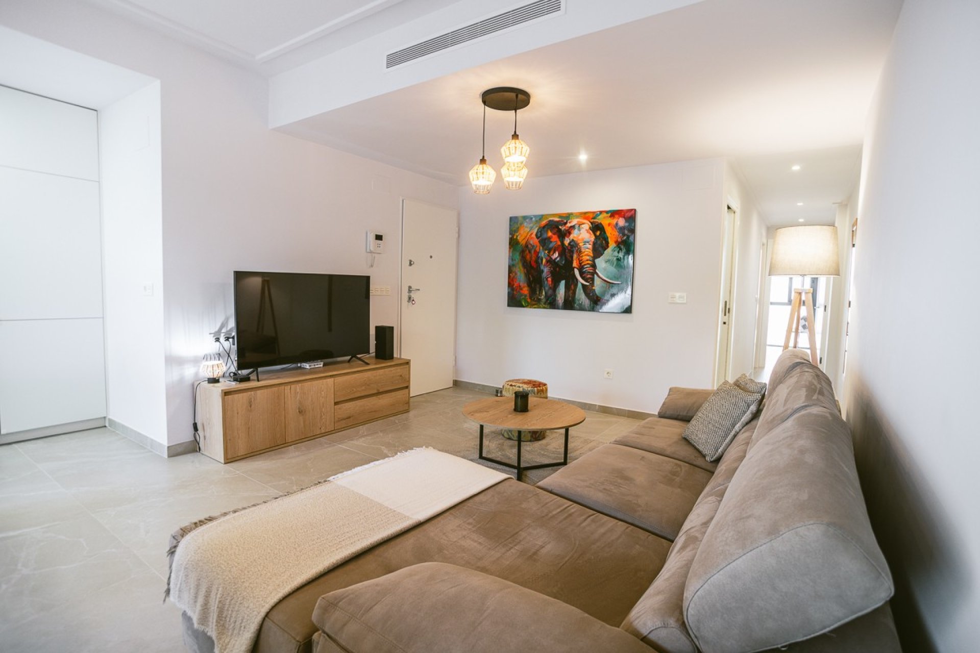 Revânzare - Apartament -
Torrevieja - Costa Blanca
