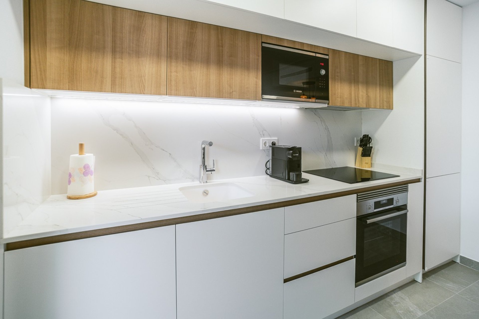 Revânzare - Apartament -
Torrevieja - Costa Blanca