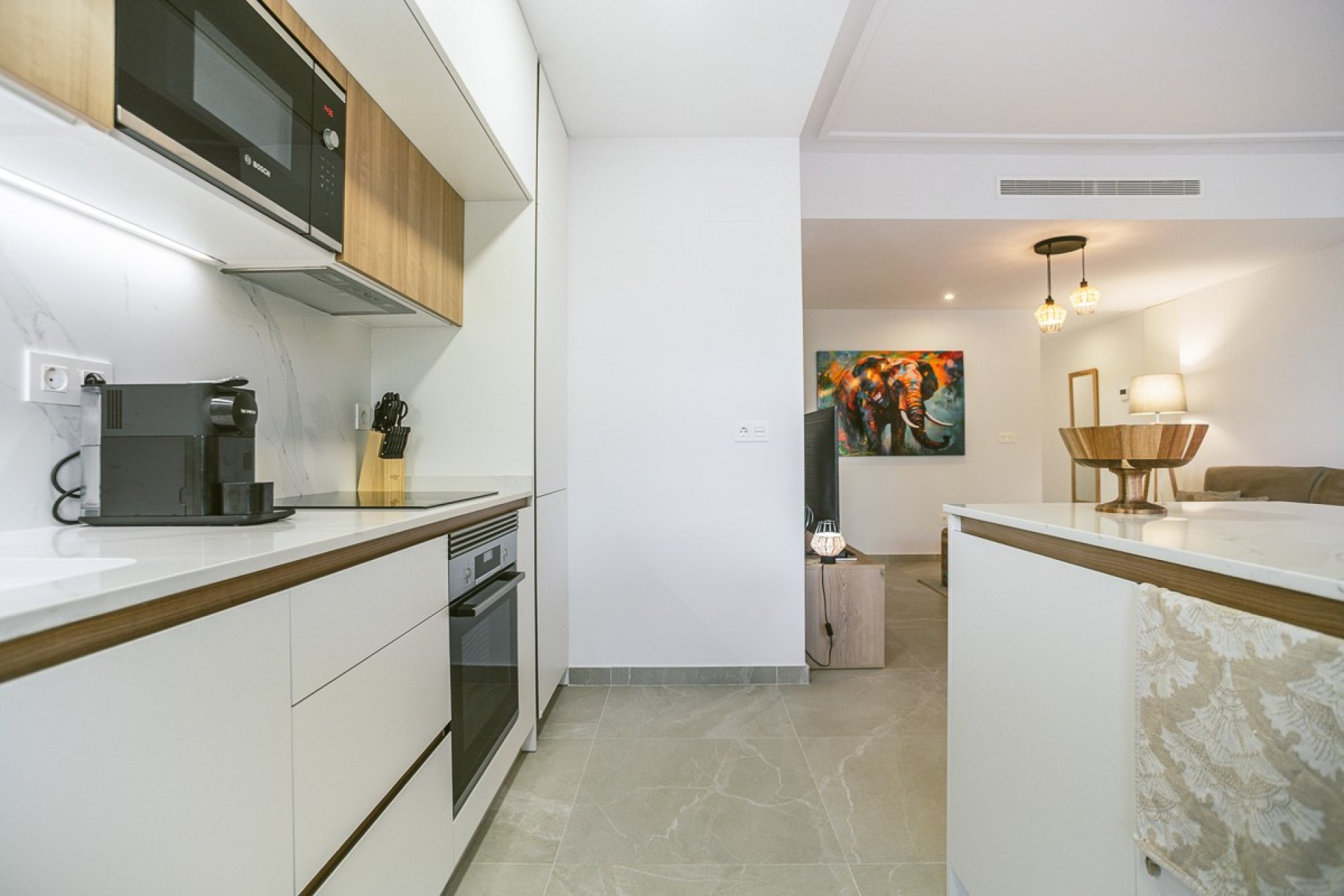 Revânzare - Apartament -
Torrevieja - Costa Blanca
