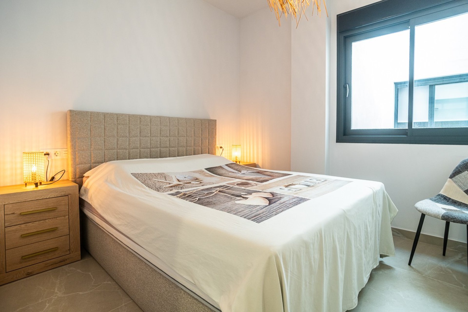 Revânzare - Apartament -
Torrevieja - Costa Blanca