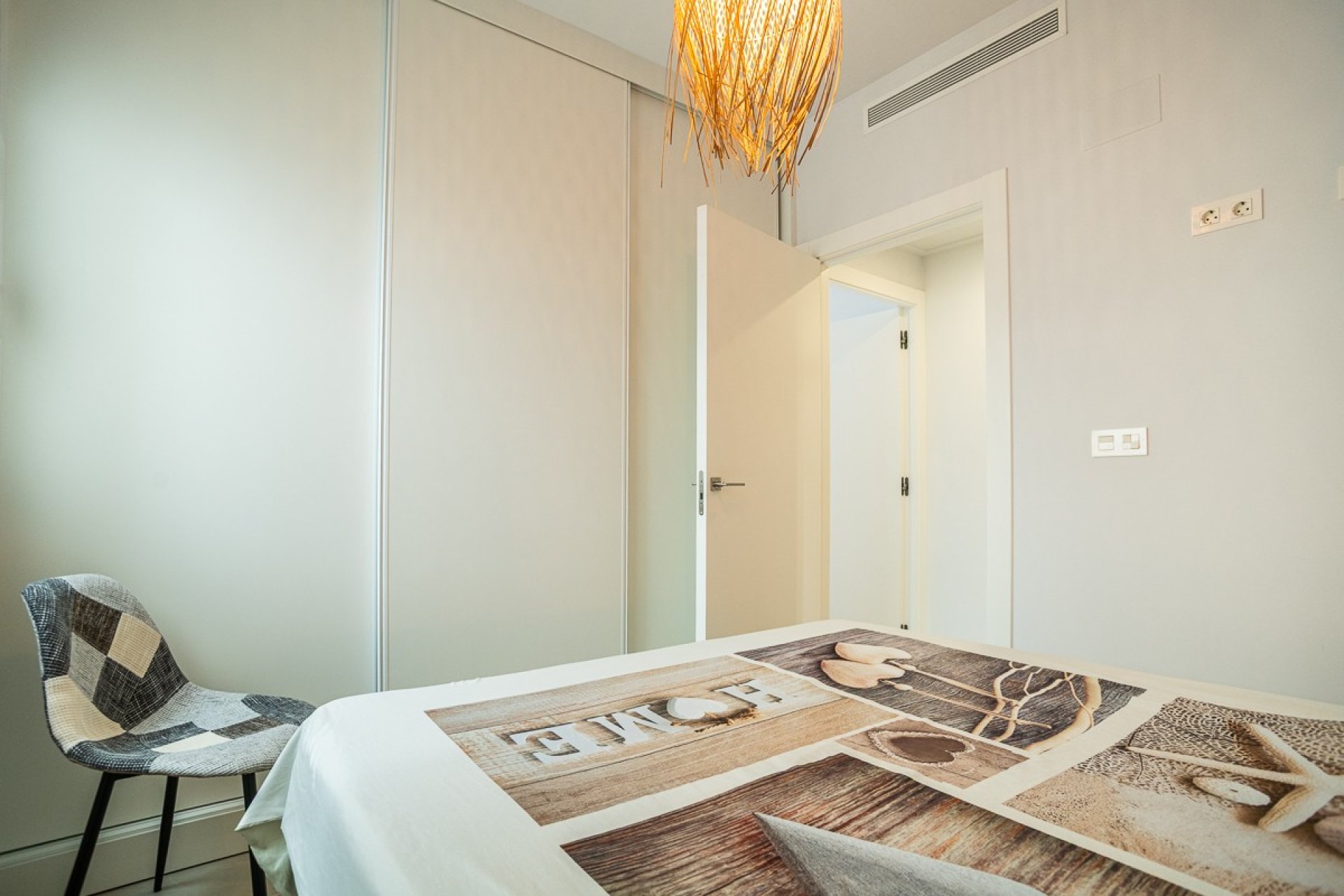 Revânzare - Apartament -
Torrevieja - Costa Blanca