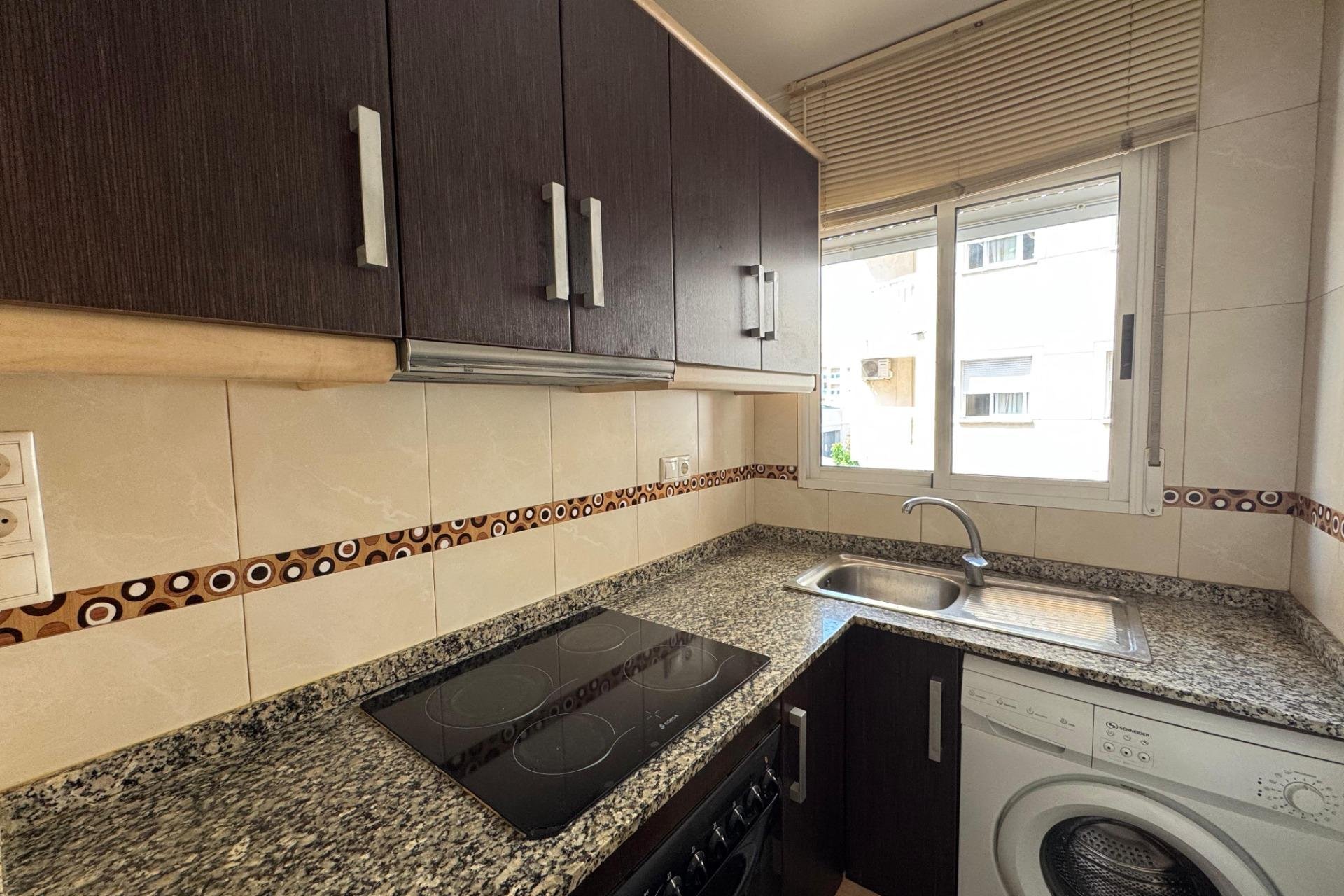 Revânzare - Apartament -
Torrevieja - Costa Blanca