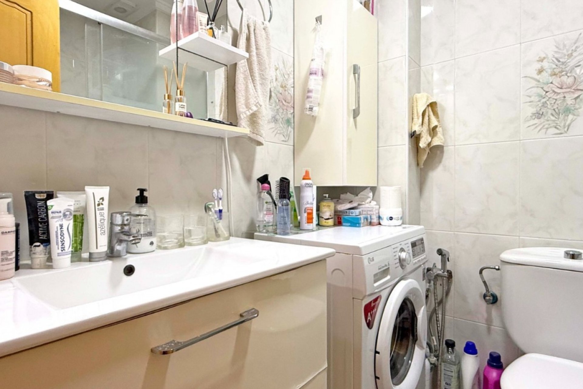 Revânzare - Apartament -
Torrevieja - Costa Blanca