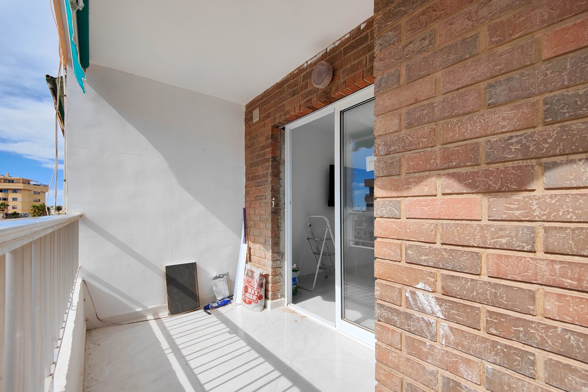 Revânzare - Apartament -
Torrevieja - Costa Blanca