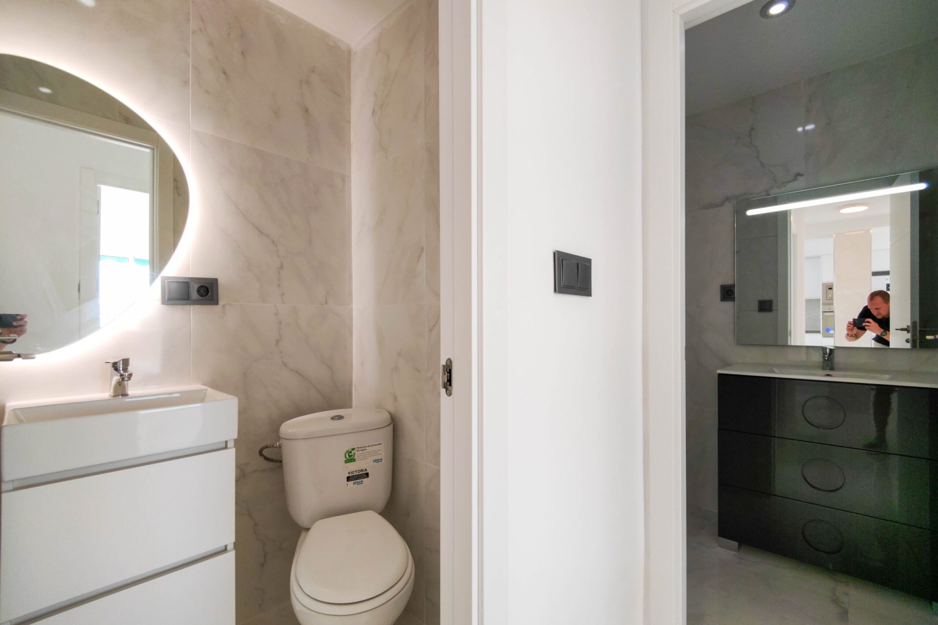 Revânzare - Apartament -
Torrevieja - Costa Blanca