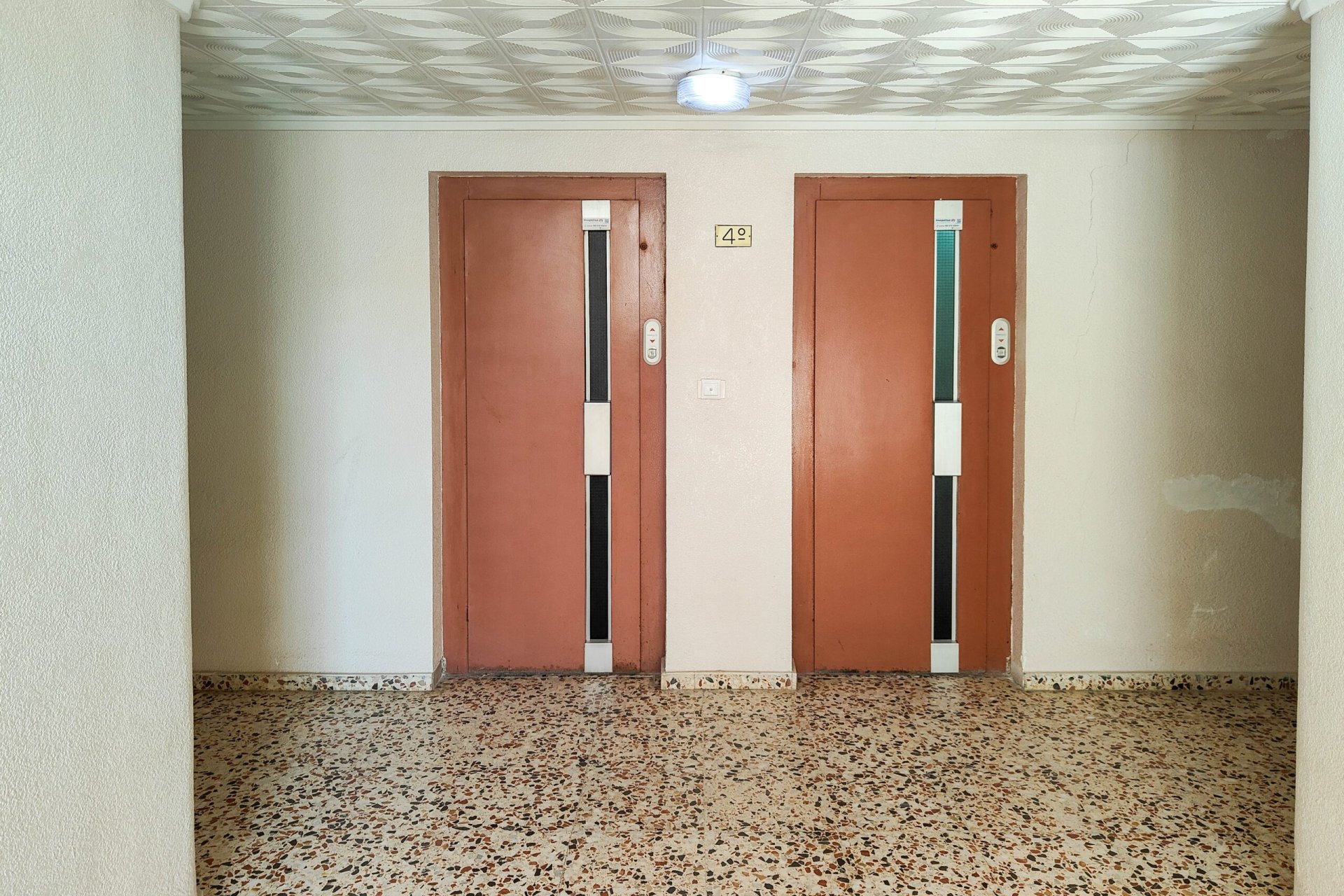 Revânzare - Apartament -
Torrevieja - Costa Blanca