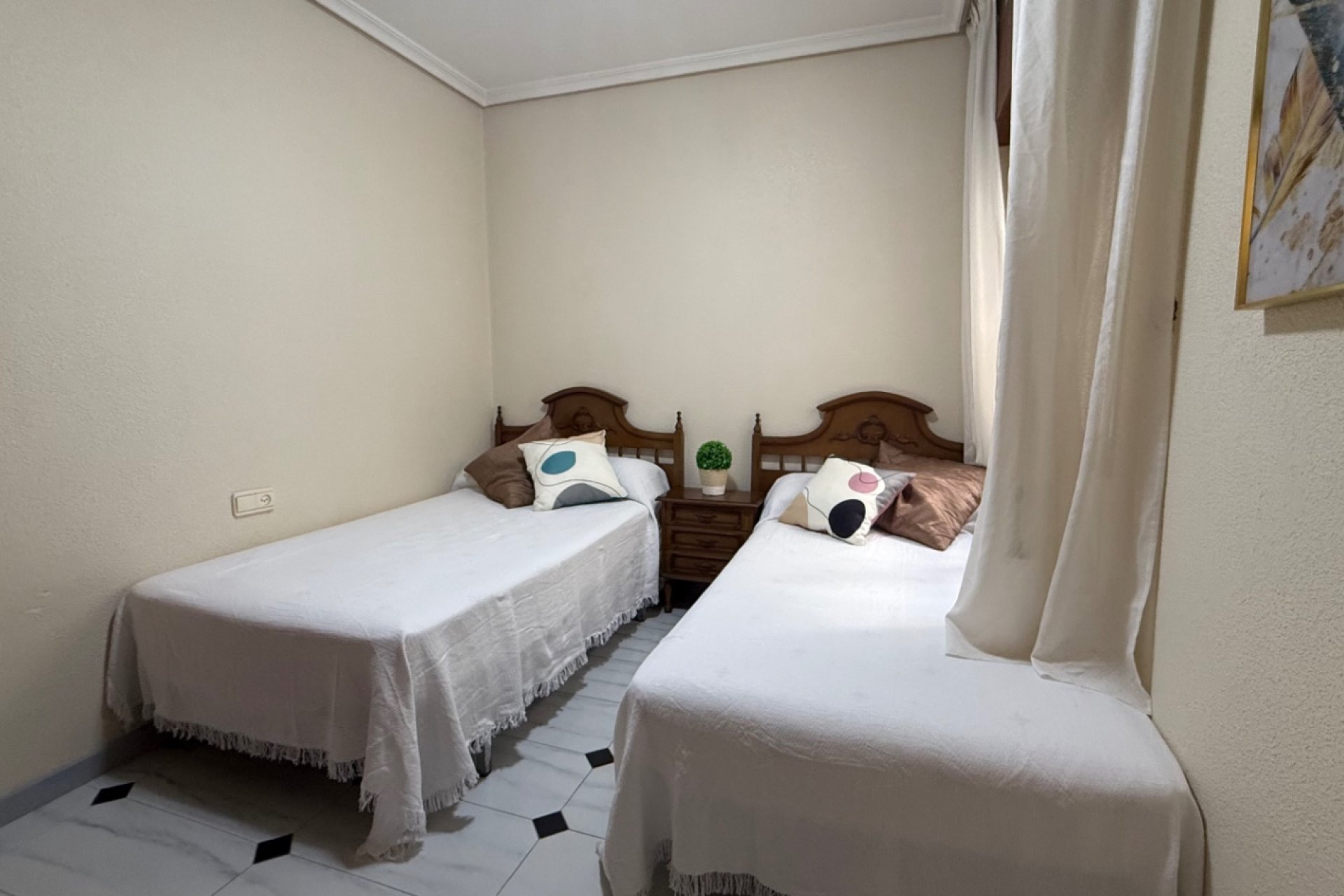 Revânzare - Apartament -
Torrevieja - Costa Blanca