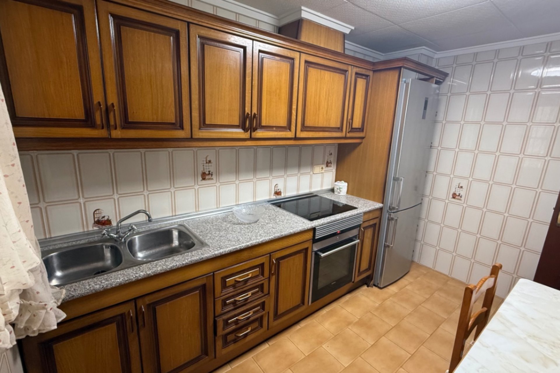 Revânzare - Apartament -
Torrevieja - Costa Blanca