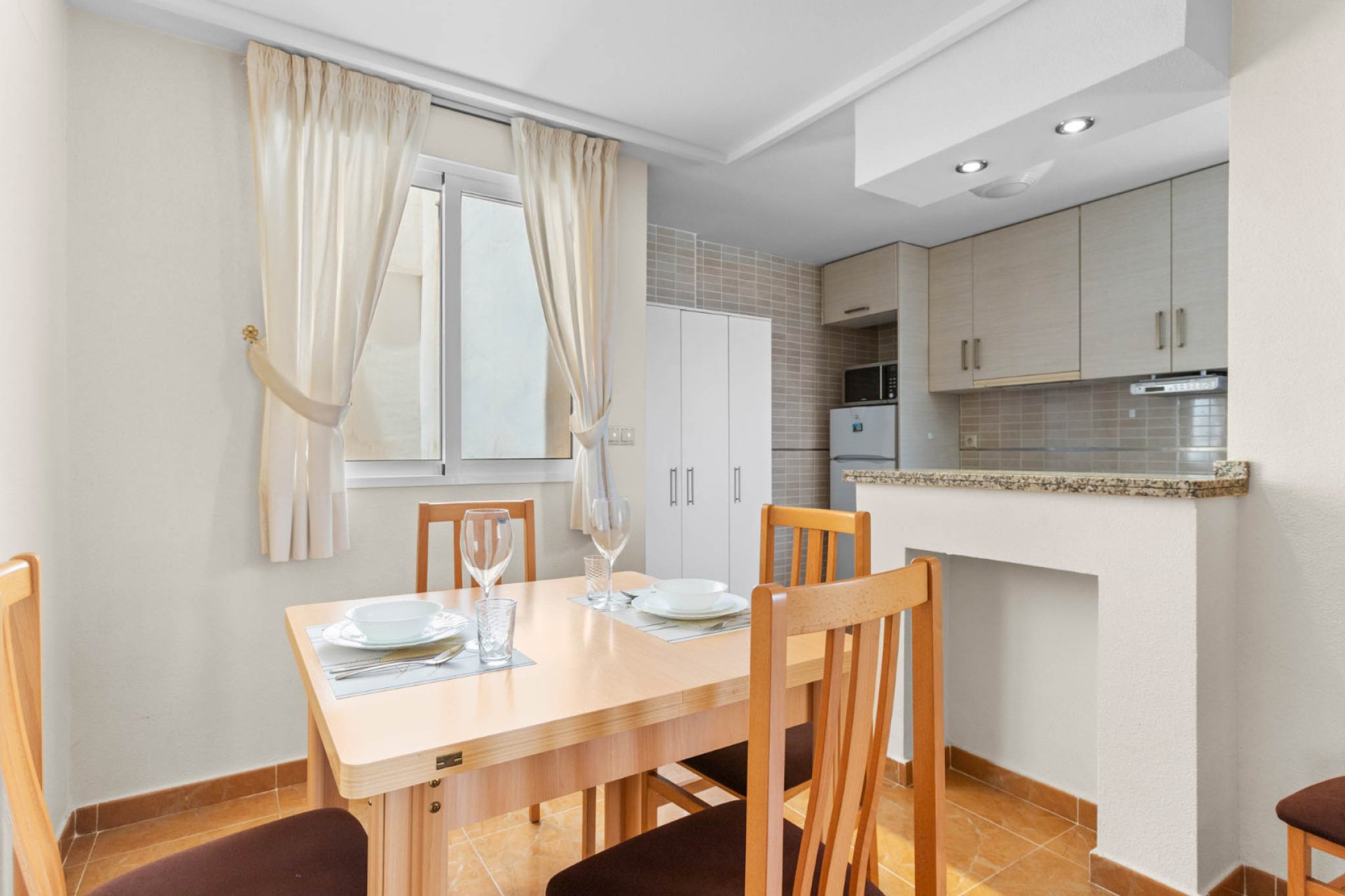 Revânzare - Apartament -
Torrevieja - Costa Blanca