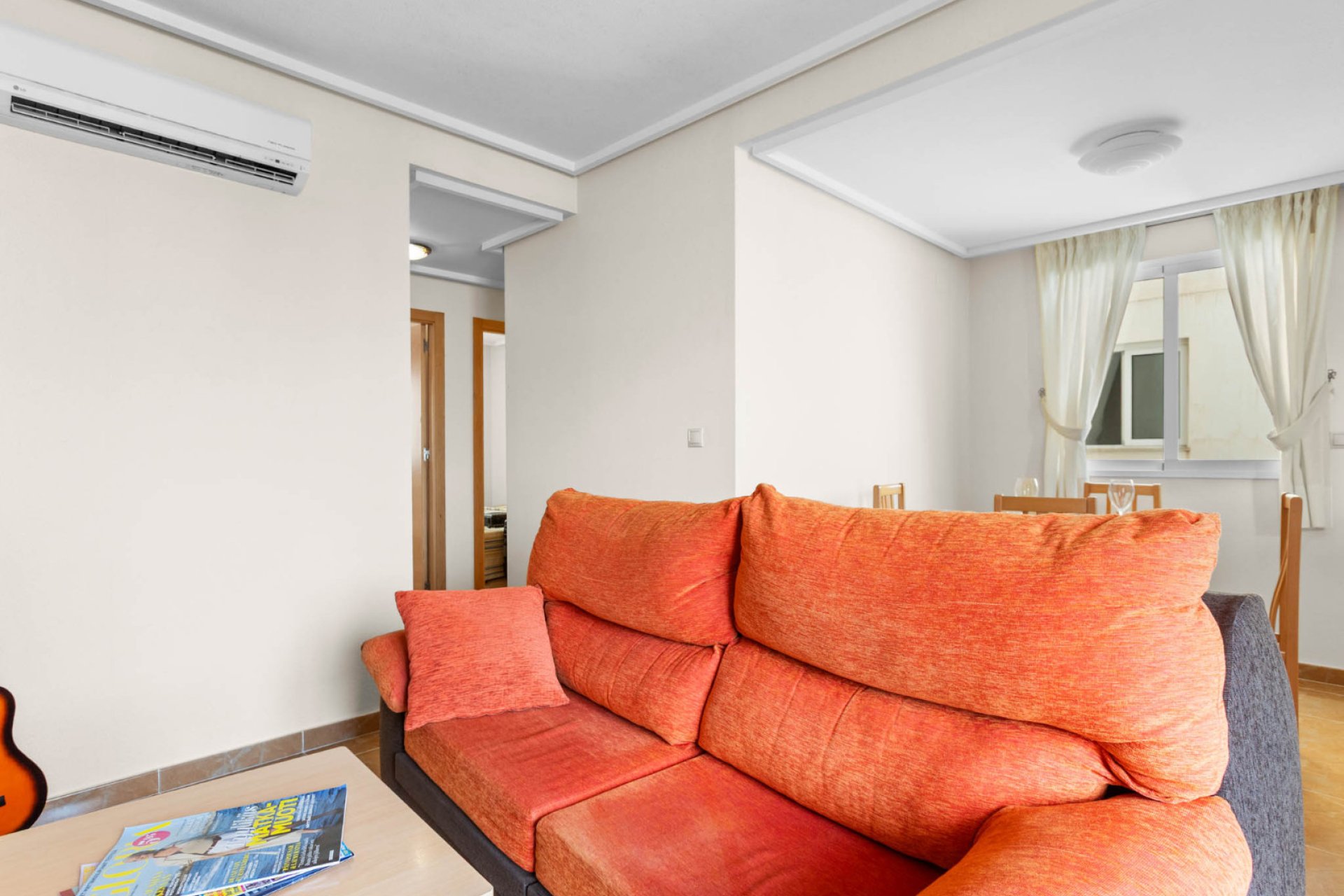 Revânzare - Apartament -
Torrevieja - Costa Blanca