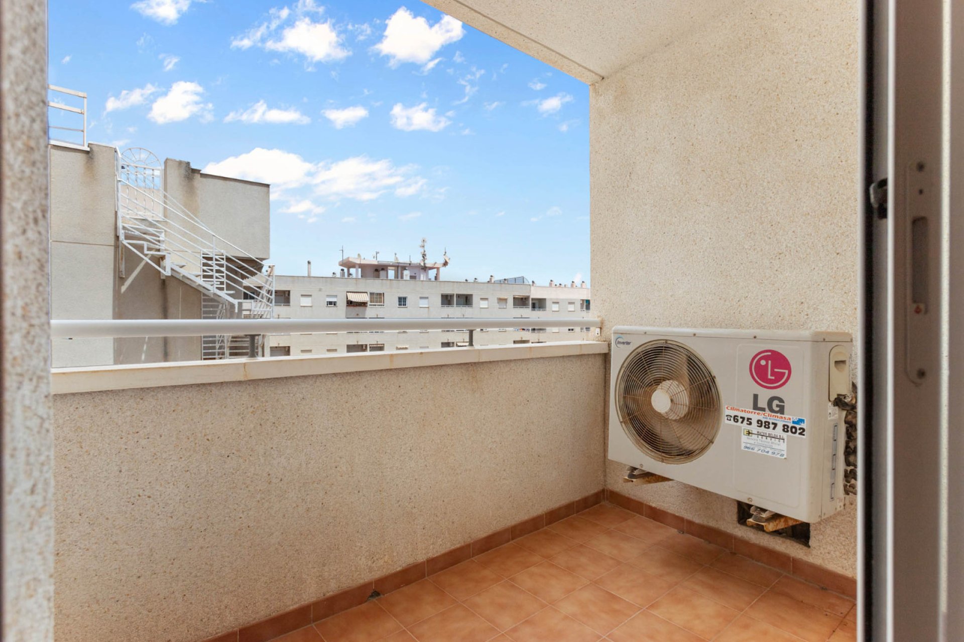 Revânzare - Apartament -
Torrevieja - Costa Blanca