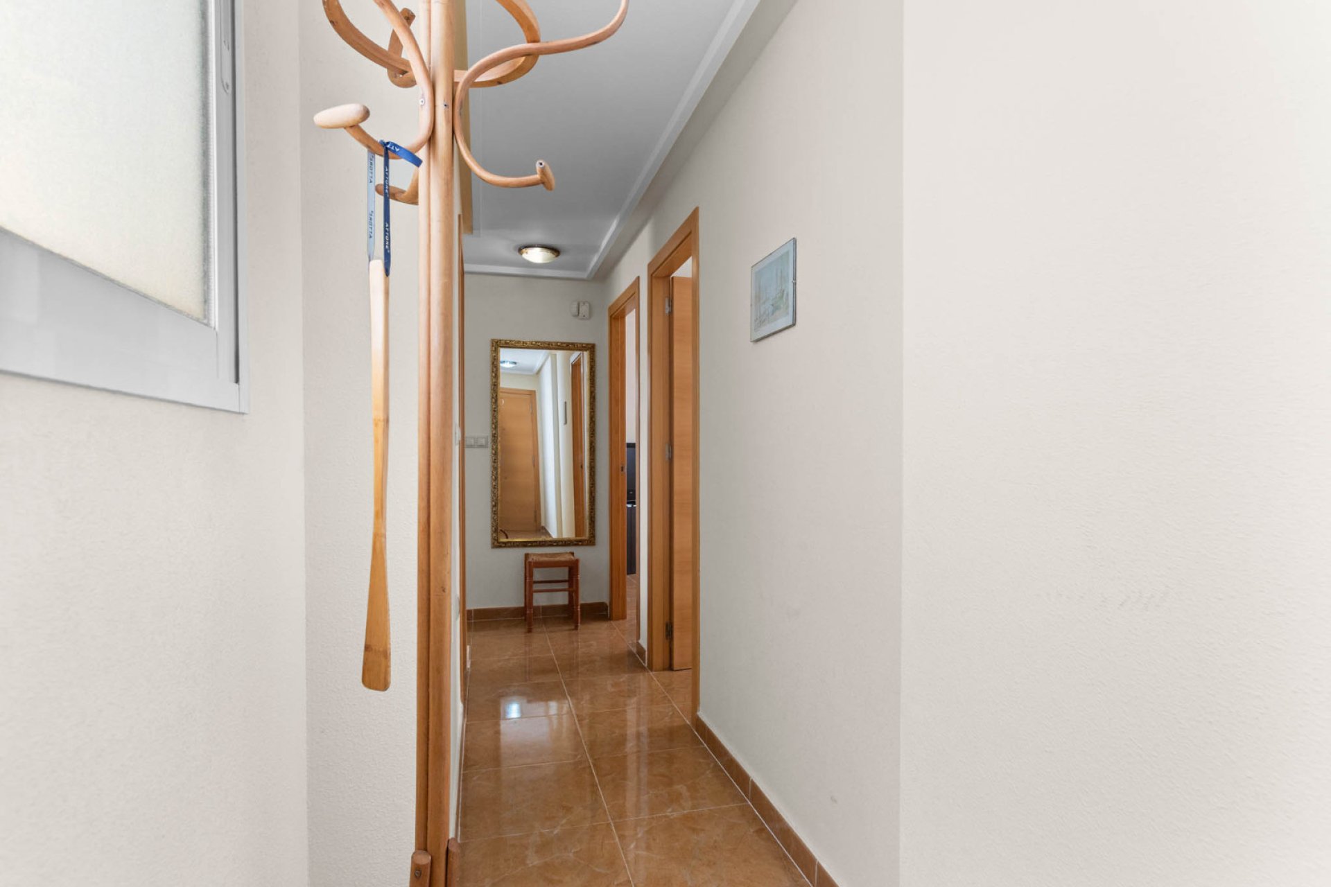 Revânzare - Apartament -
Torrevieja - Costa Blanca