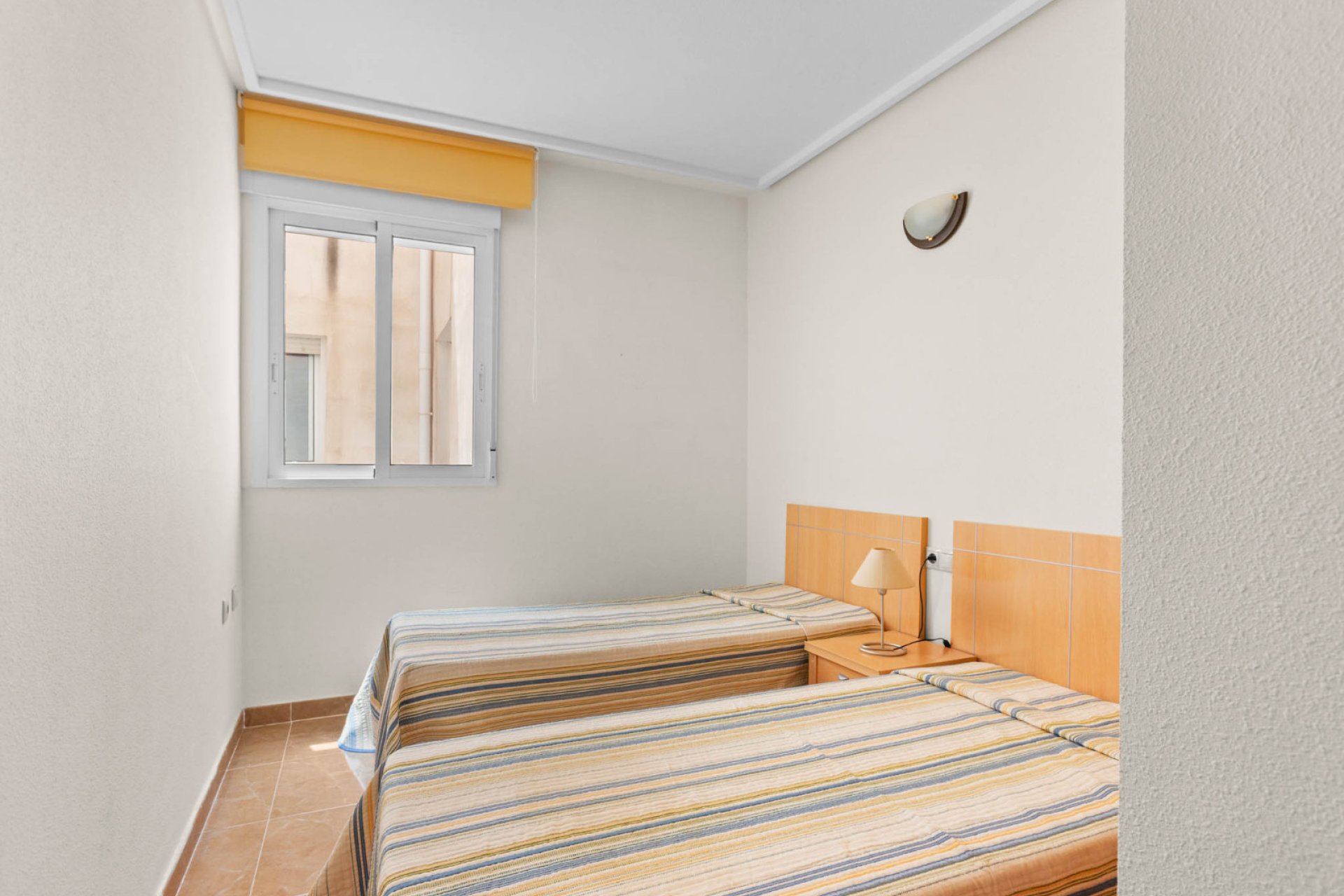 Revânzare - Apartament -
Torrevieja - Costa Blanca