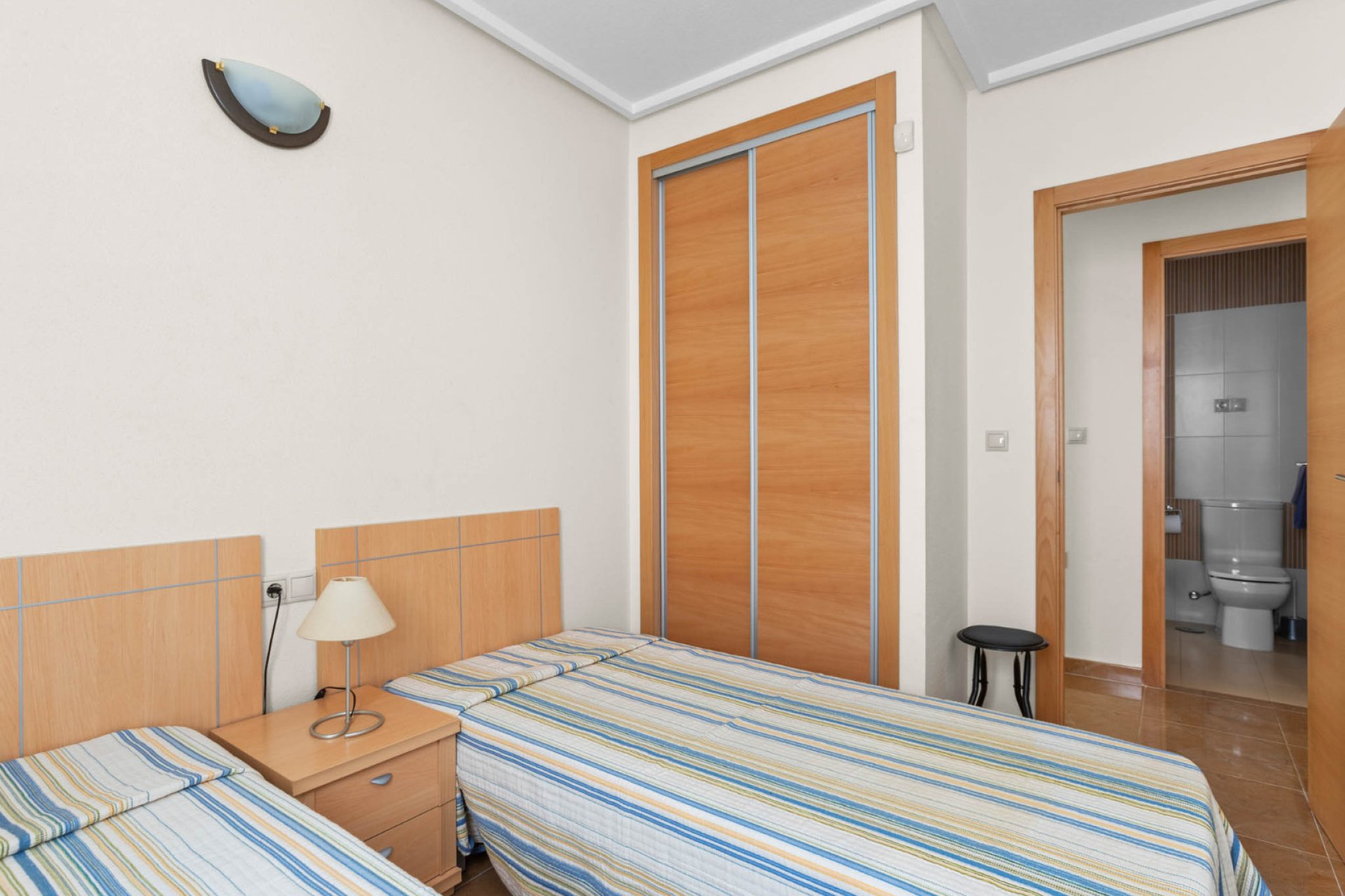 Revânzare - Apartament -
Torrevieja - Costa Blanca