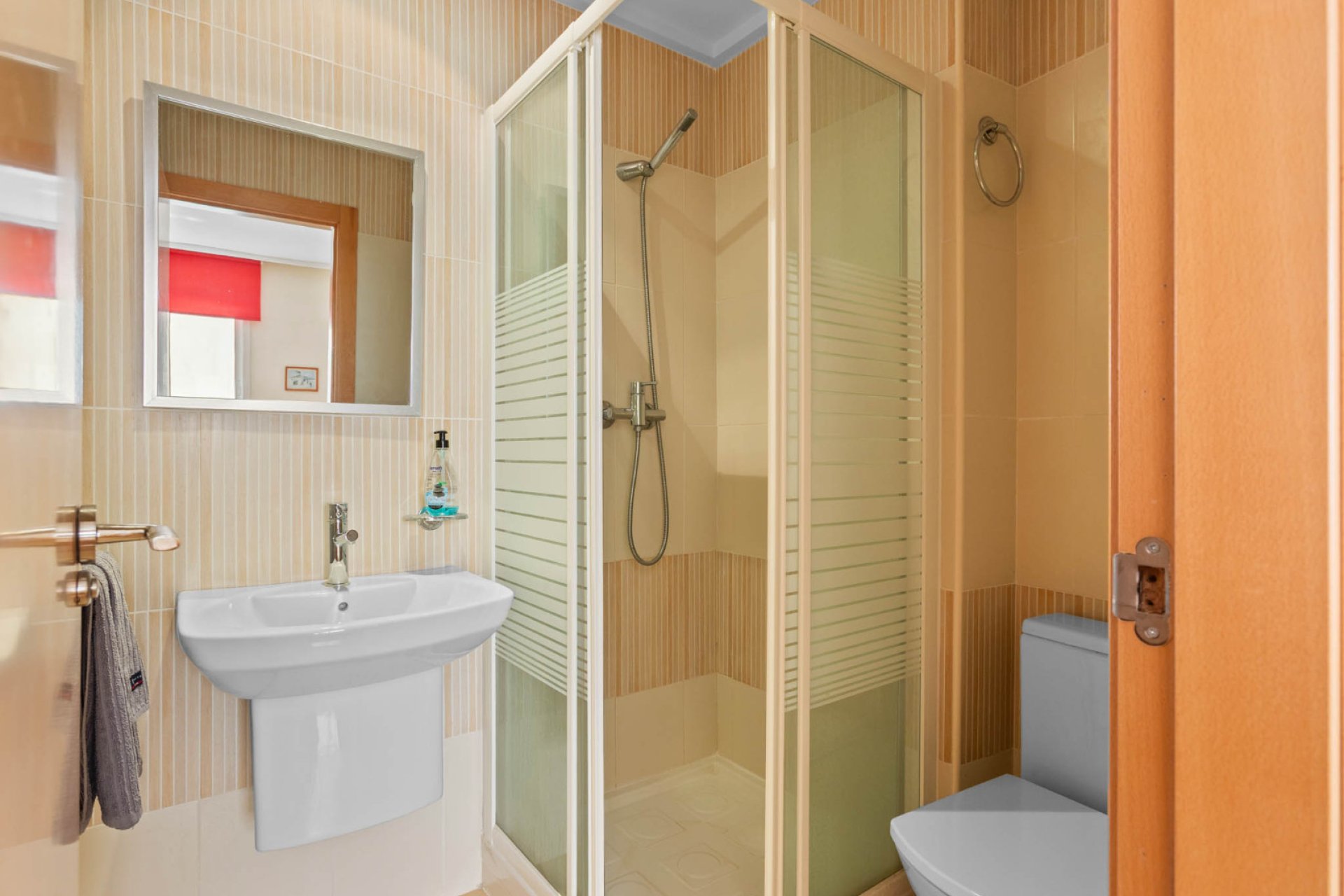 Revânzare - Apartament -
Torrevieja - Costa Blanca