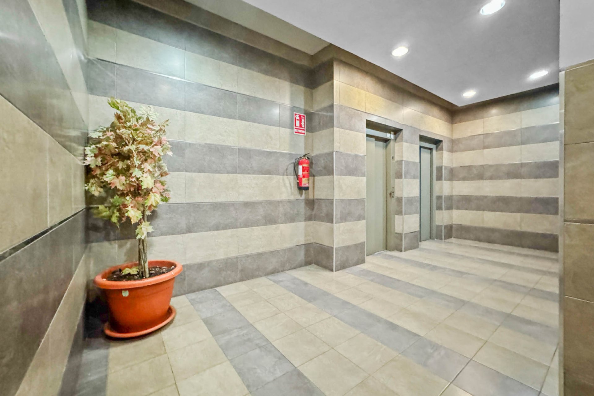 Revânzare - Apartament -
Torrevieja - Costa Blanca