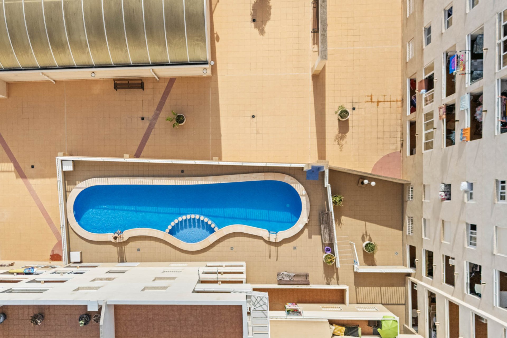 Revânzare - Apartament -
Torrevieja - Costa Blanca