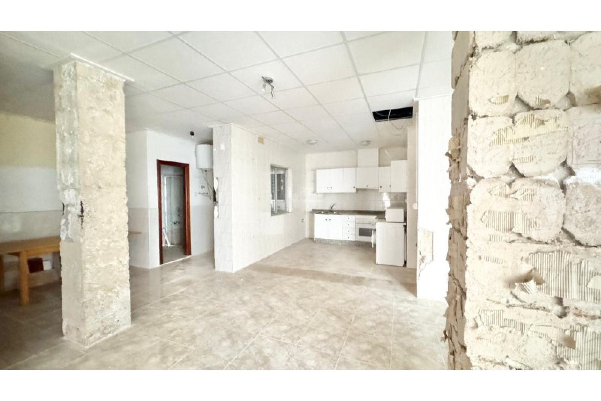 Revânzare - Apartament -
Torrevieja - Costa Blanca