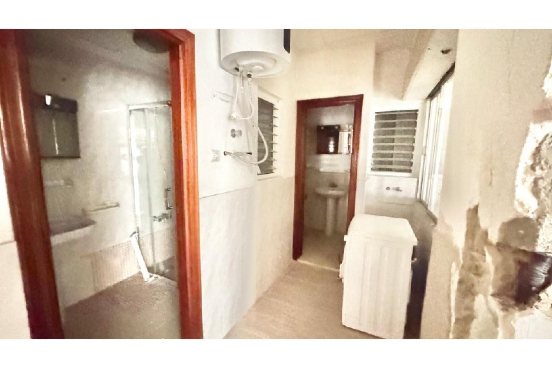 Revânzare - Apartament -
Torrevieja - Costa Blanca