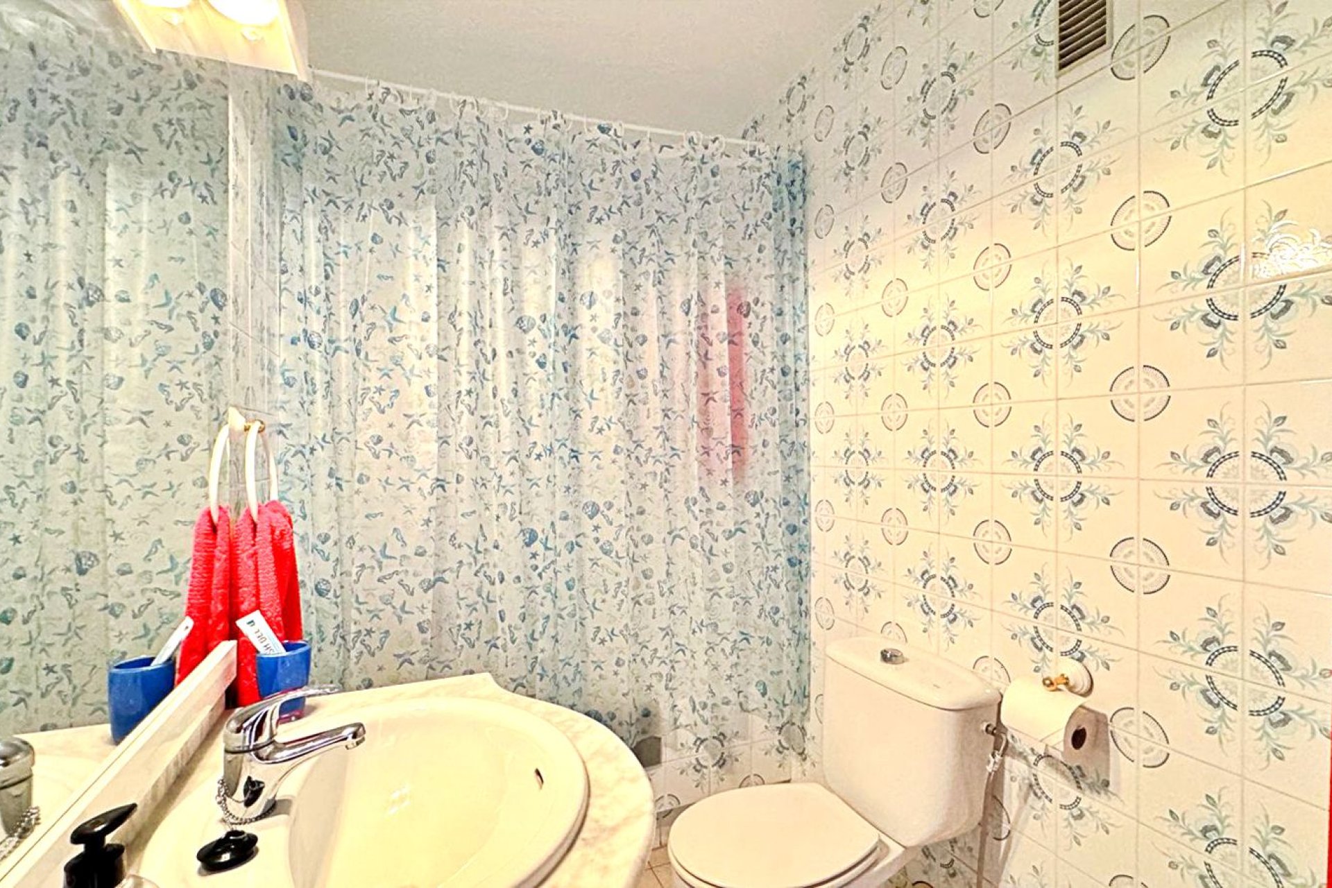 Revânzare - Apartament -
Torrevieja - Costa Blanca