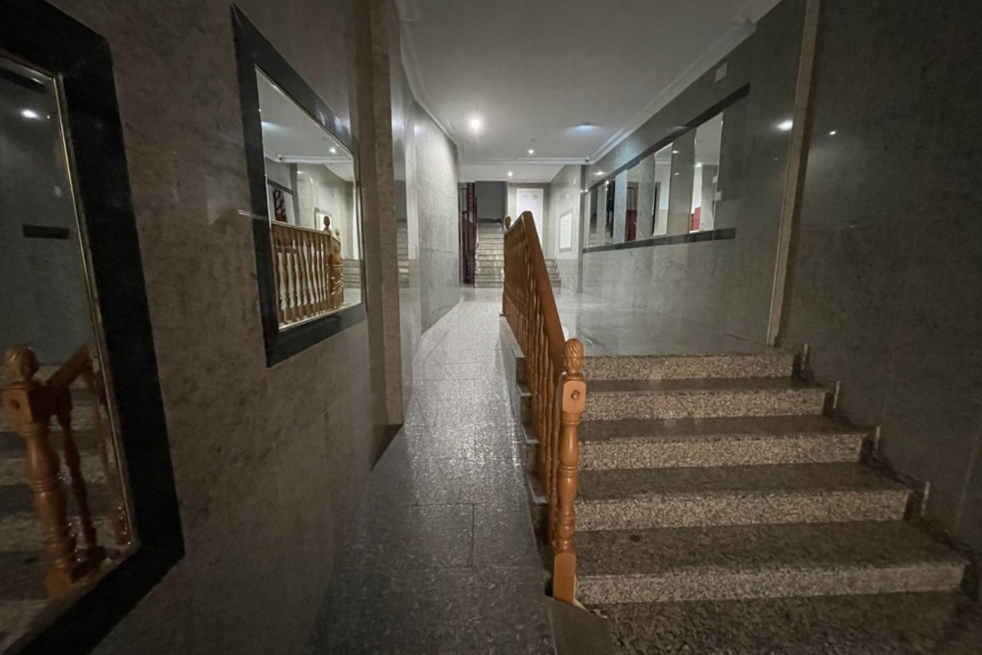 Revânzare - Apartament -
Torrevieja - Costa Blanca