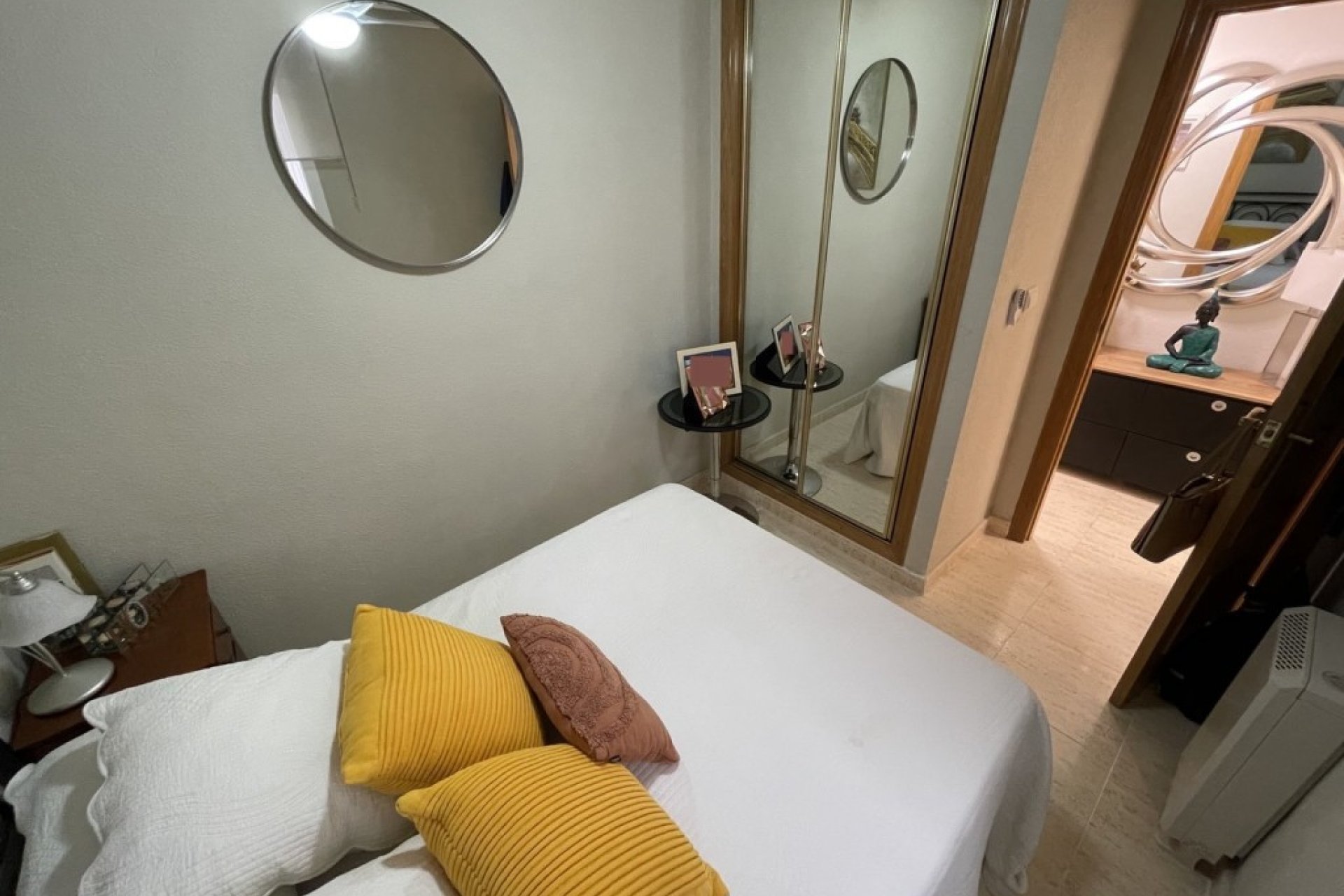 Revânzare - Apartament -
Torrevieja - Costa Blanca