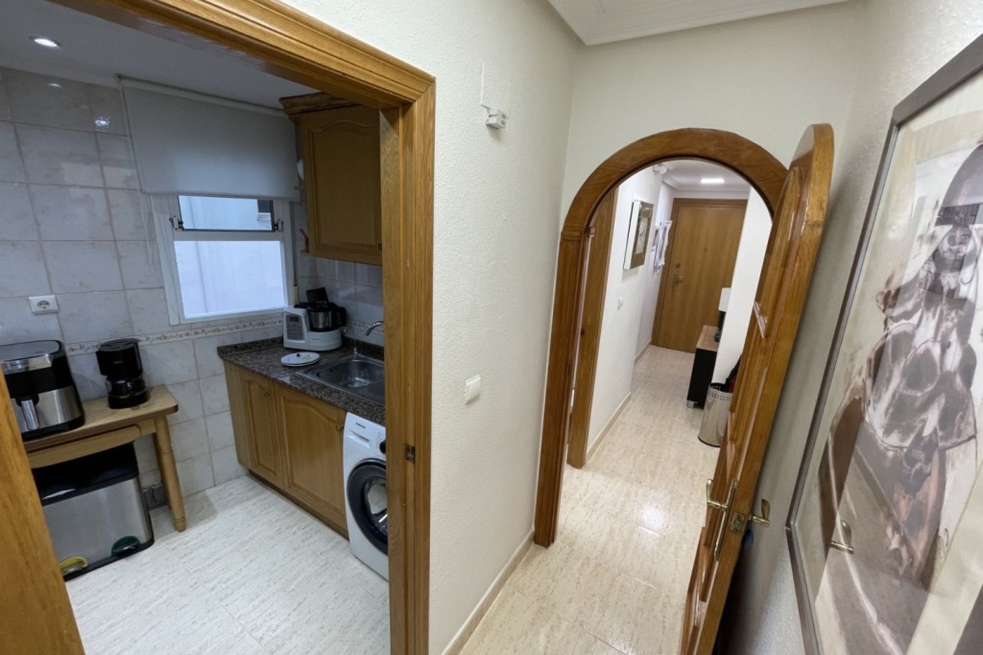 Revânzare - Apartament -
Torrevieja - Costa Blanca