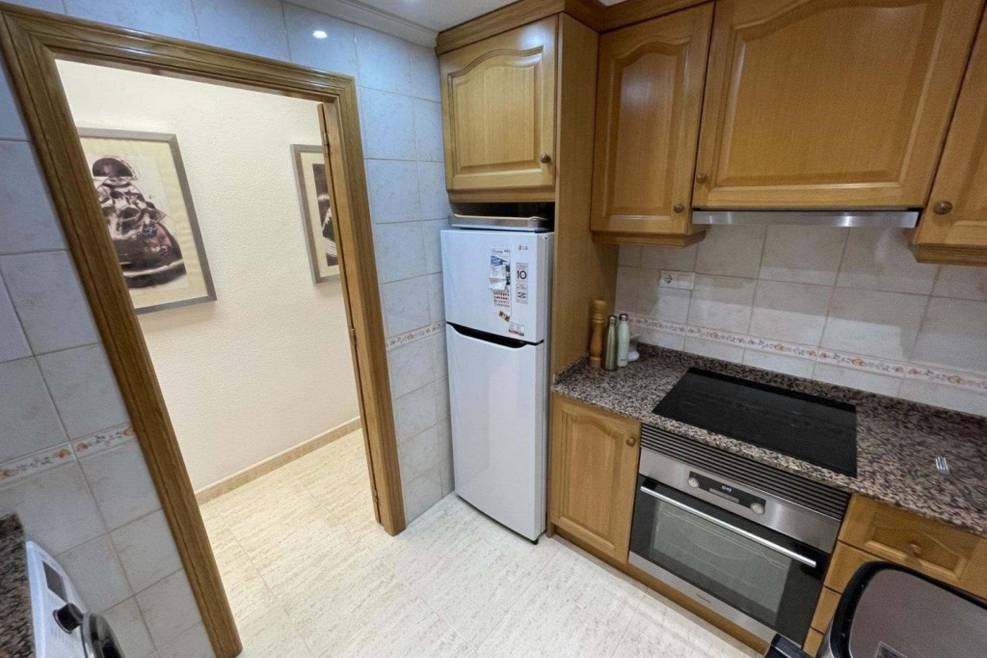 Revânzare - Apartament -
Torrevieja - Costa Blanca
