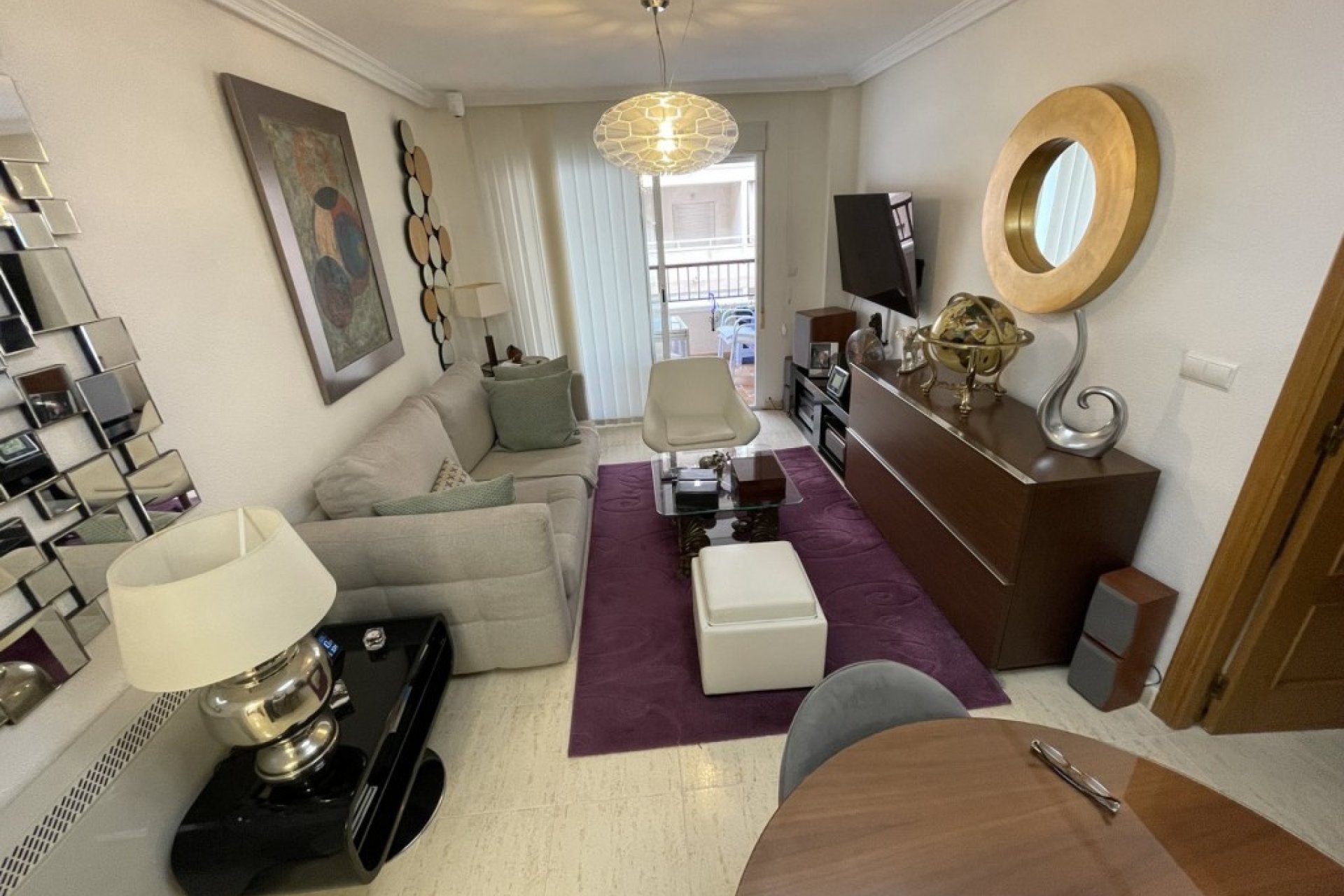 Revânzare - Apartament -
Torrevieja - Costa Blanca