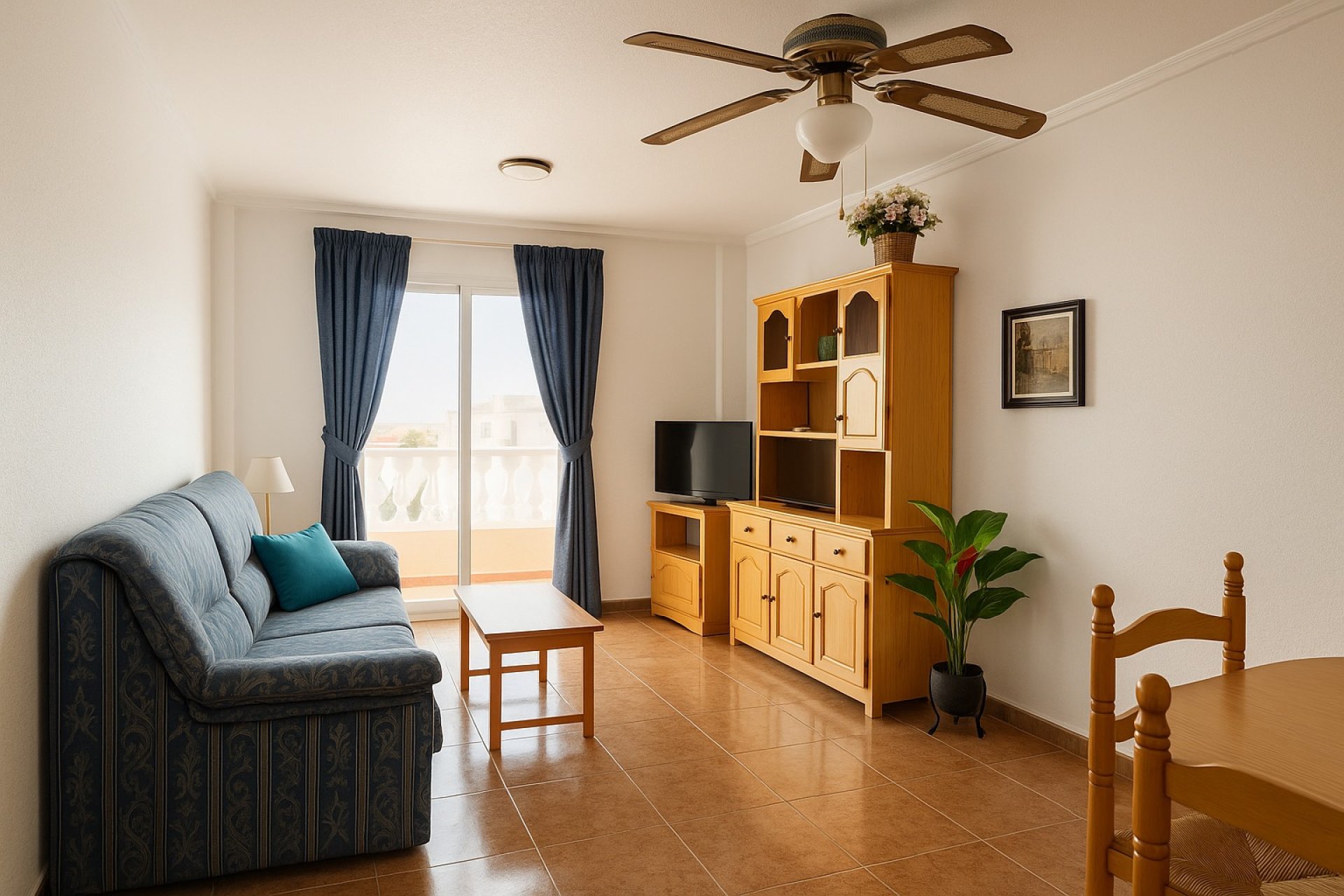 Revânzare - Apartament -
Torrevieja - Costa Blanca