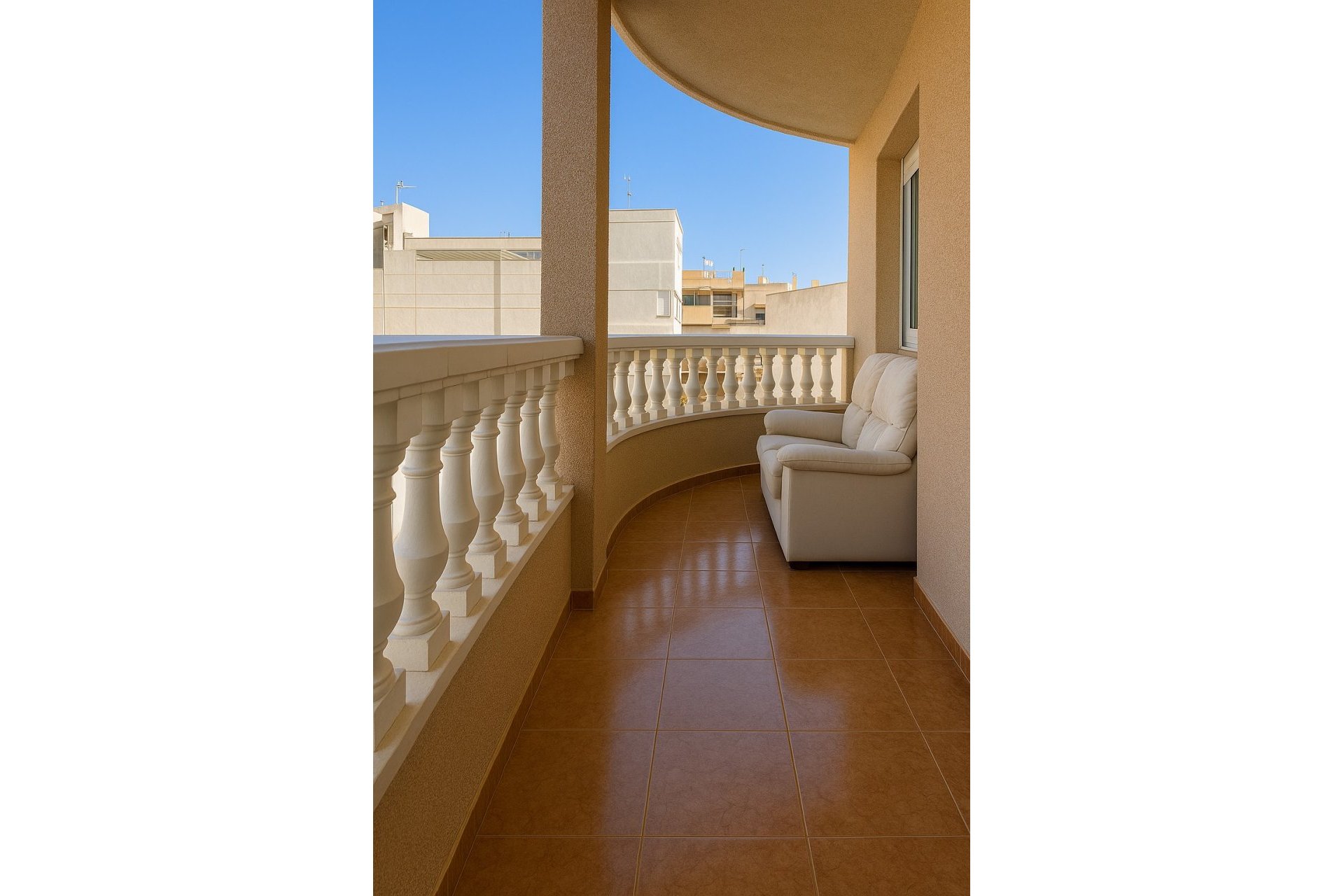 Revânzare - Apartament -
Torrevieja - Costa Blanca