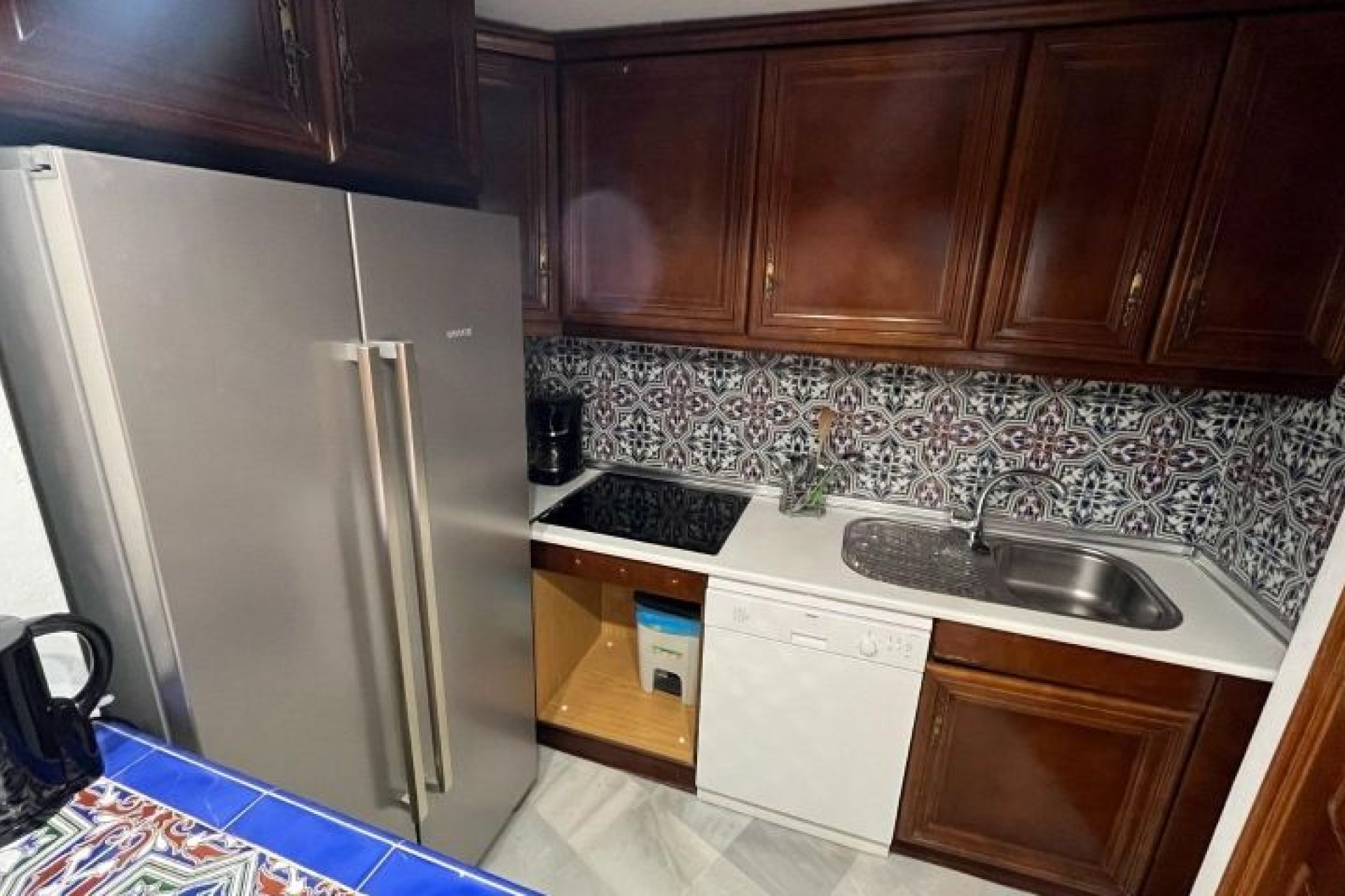 Revânzare - Apartament -
Torrevieja - Costa Blanca