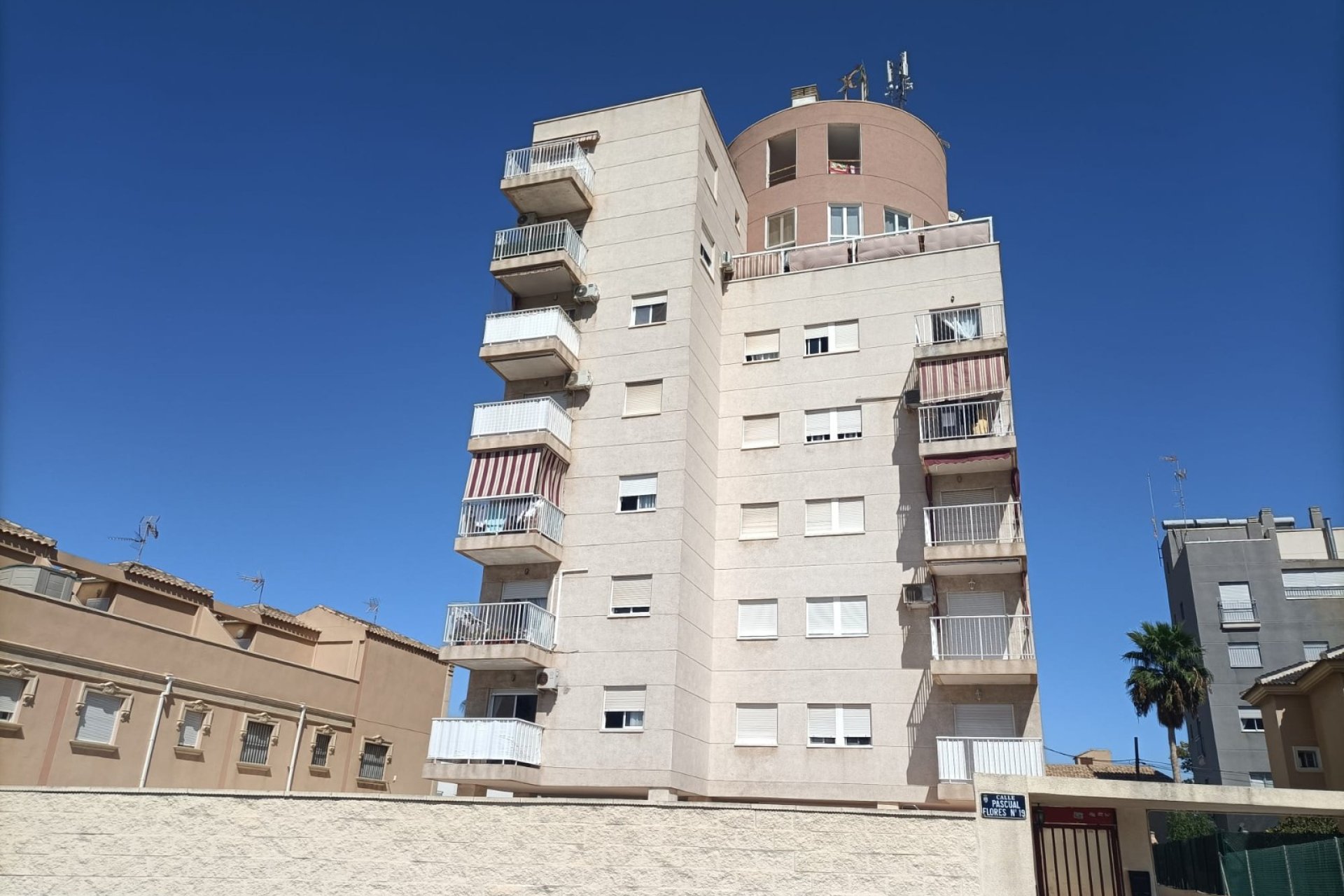 Revânzare - Apartament -
Torrevieja - Costa Blanca