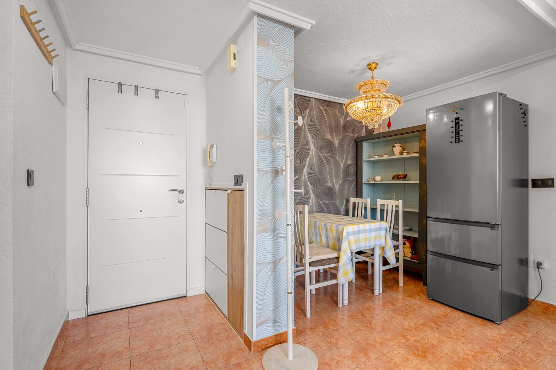 Revânzare - Apartament -
Torrevieja - Costa Blanca