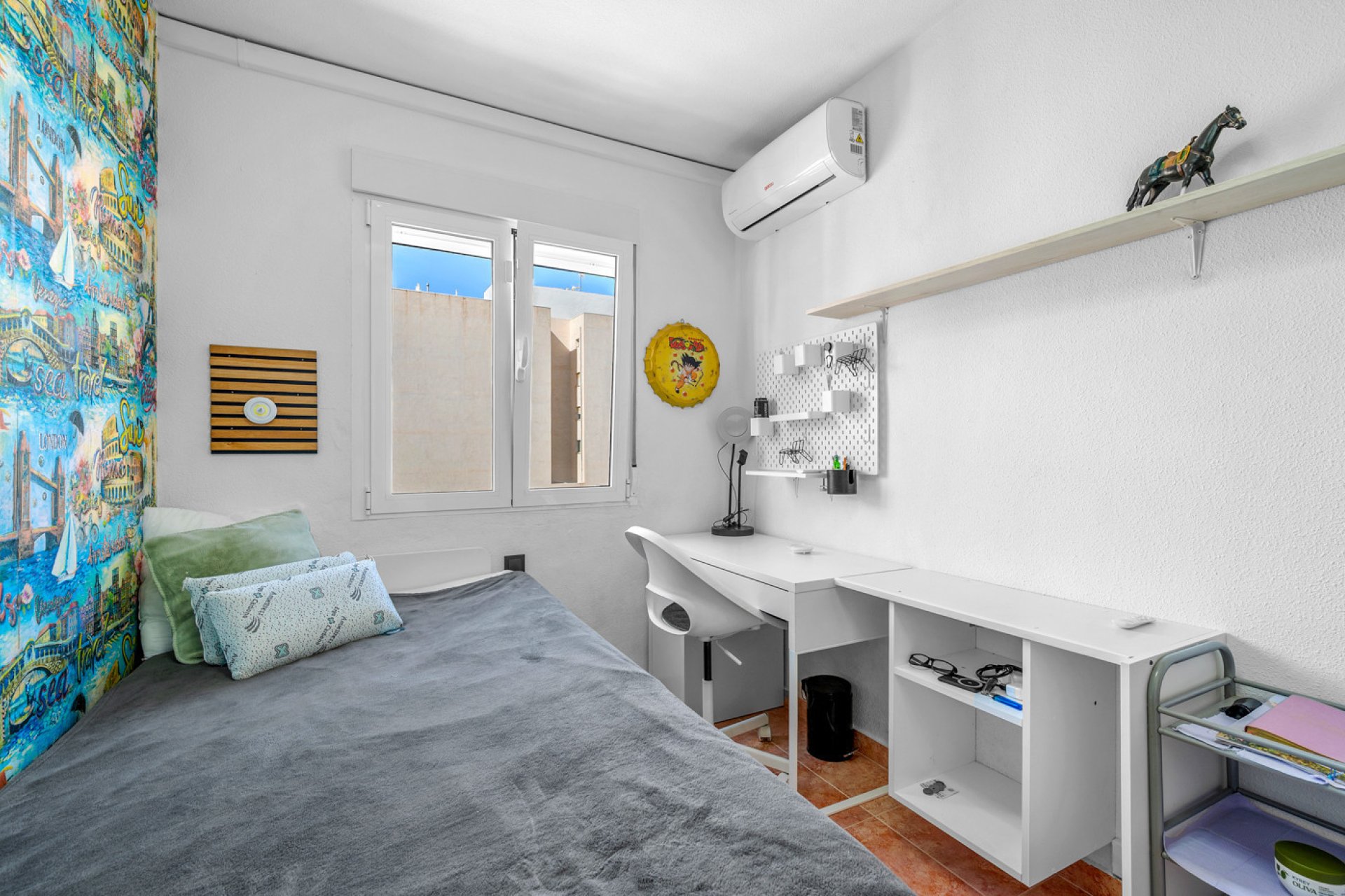 Revânzare - Apartament -
Torrevieja - Costa Blanca